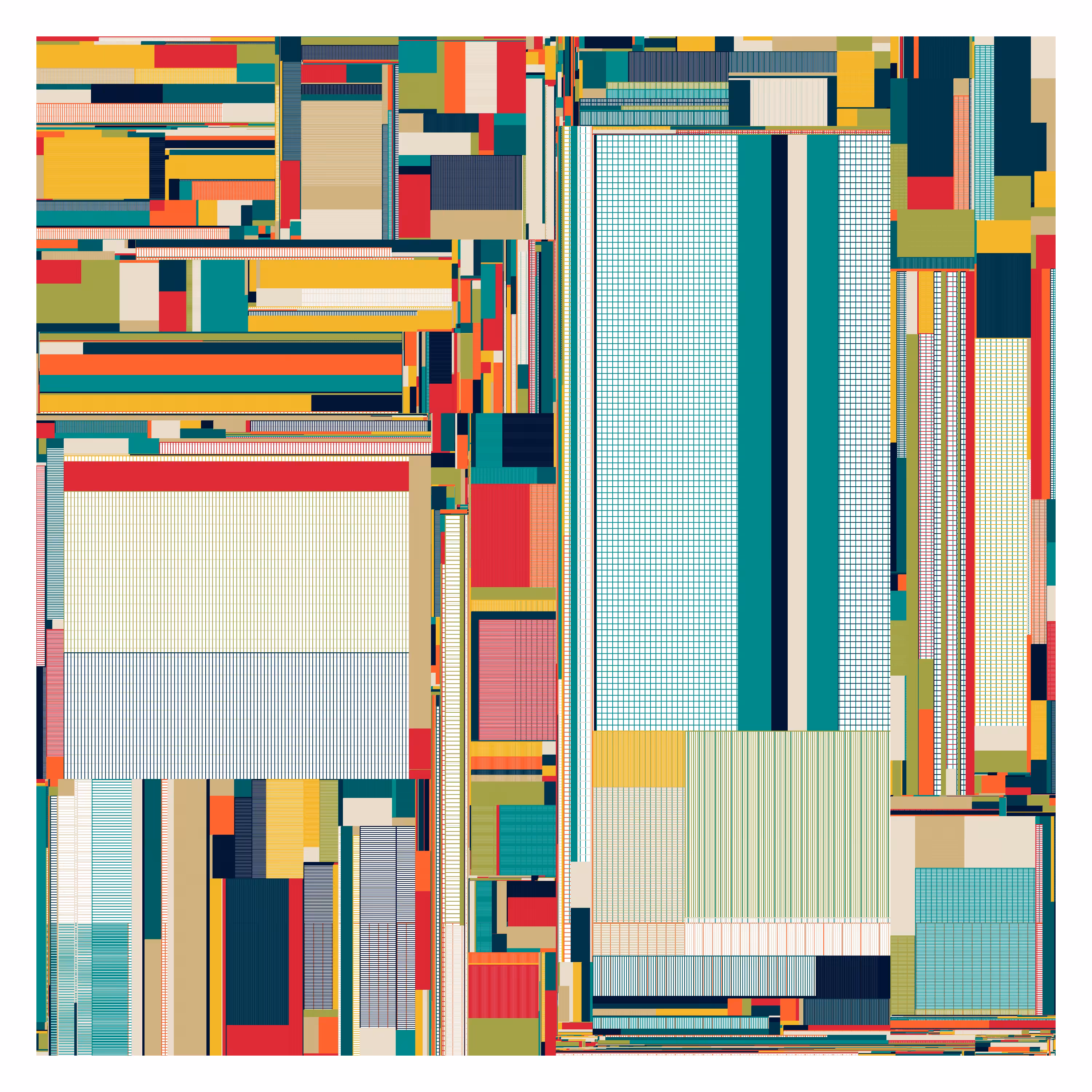 Elements of Art - Line #512