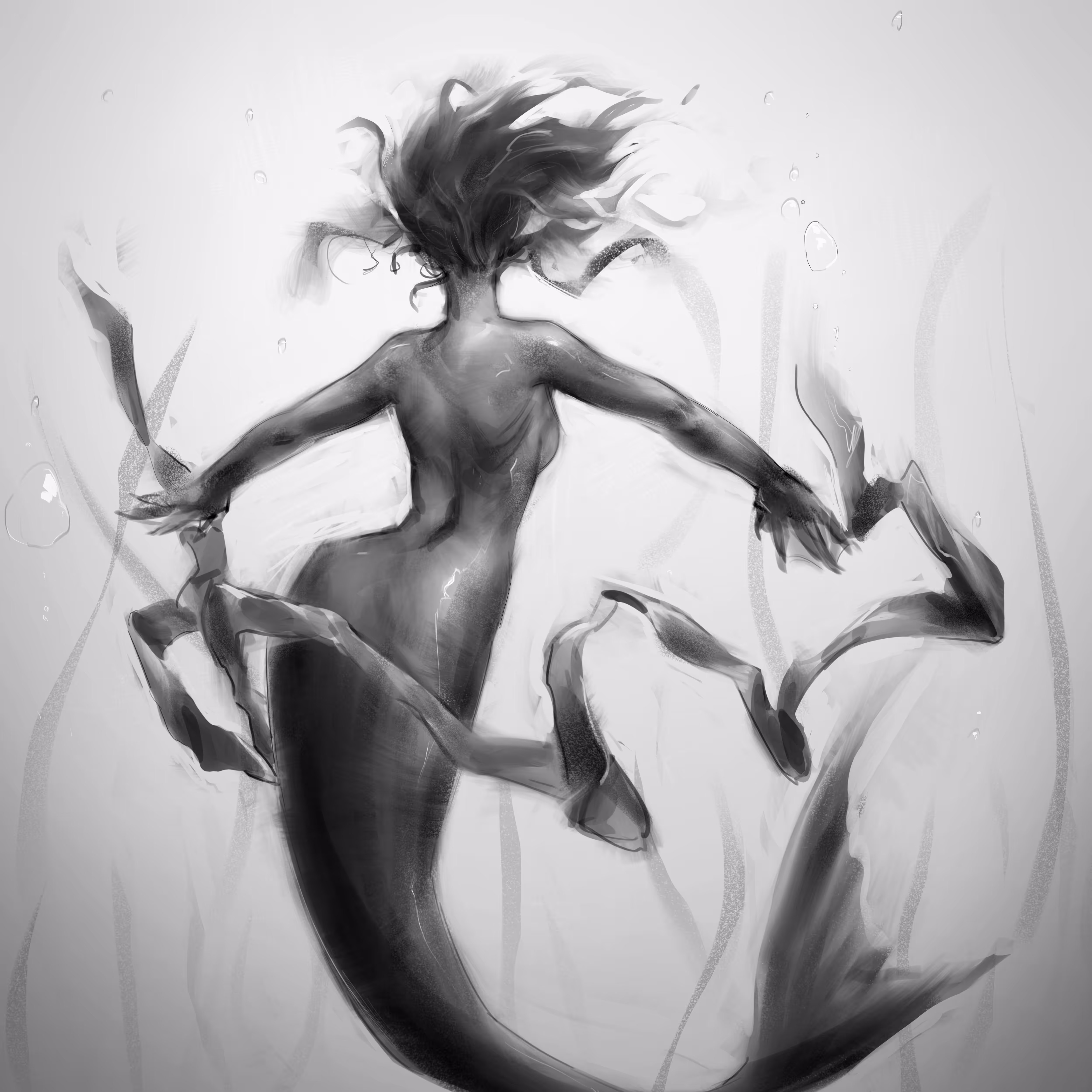 Mermaid 02