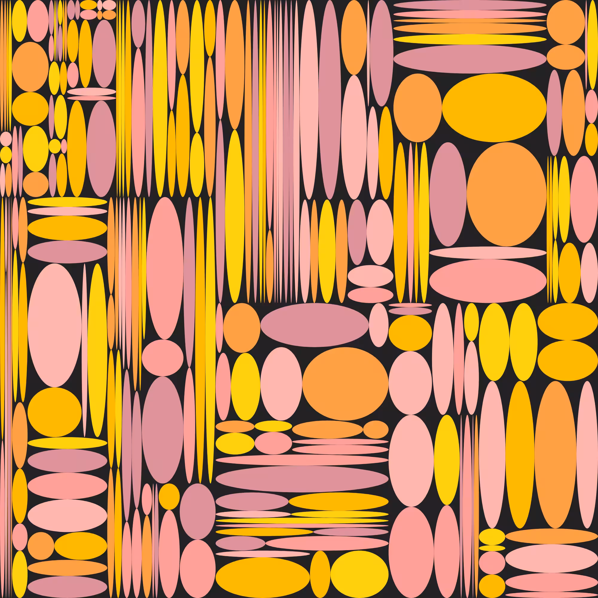 Recursive Surface #96