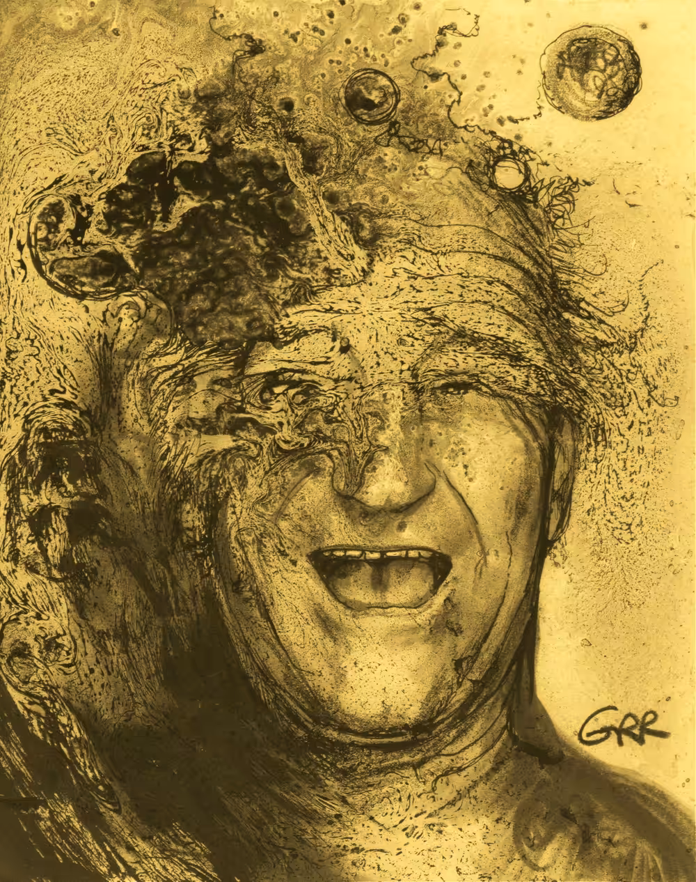 Robin Williams - Gold Edition