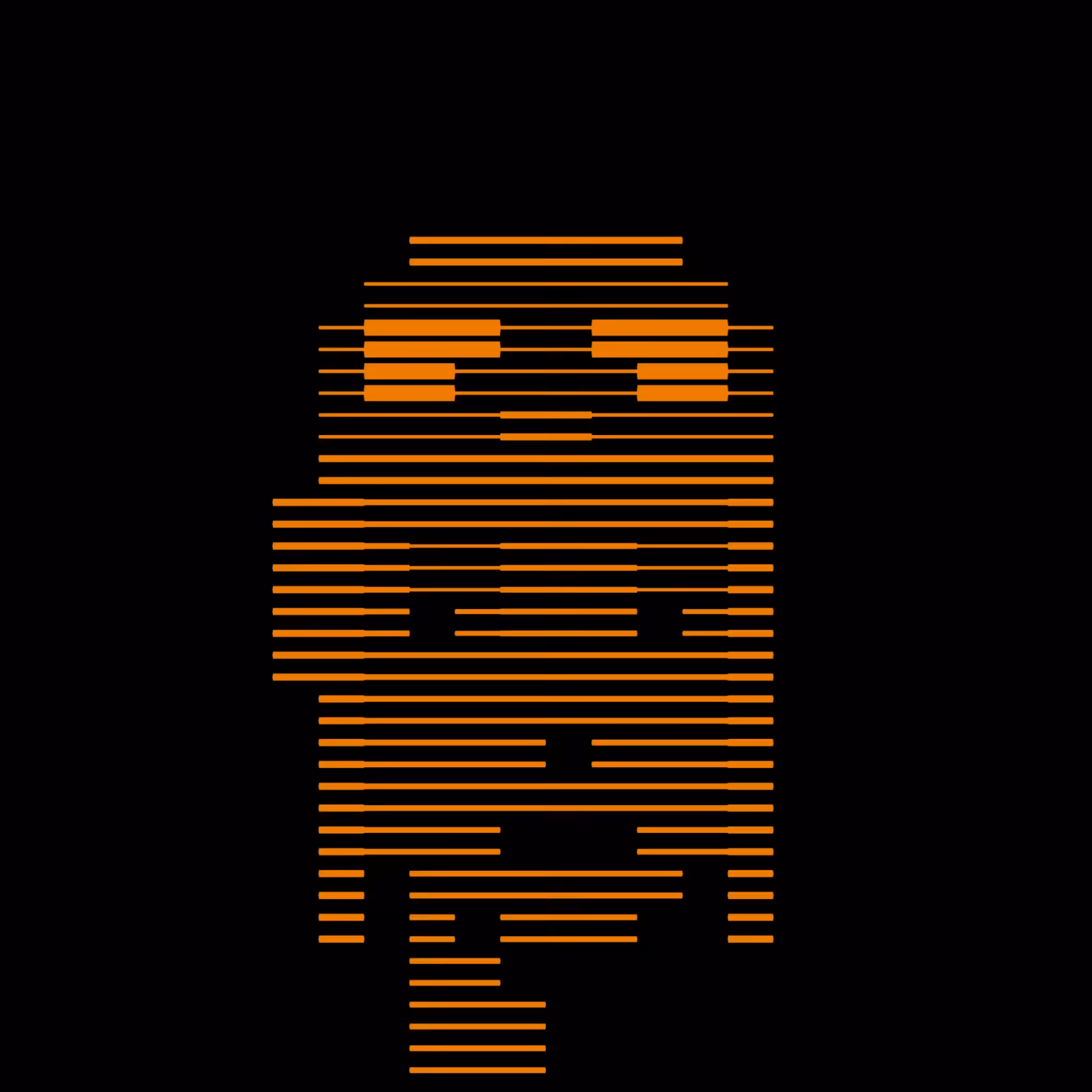 Punks Line #0022