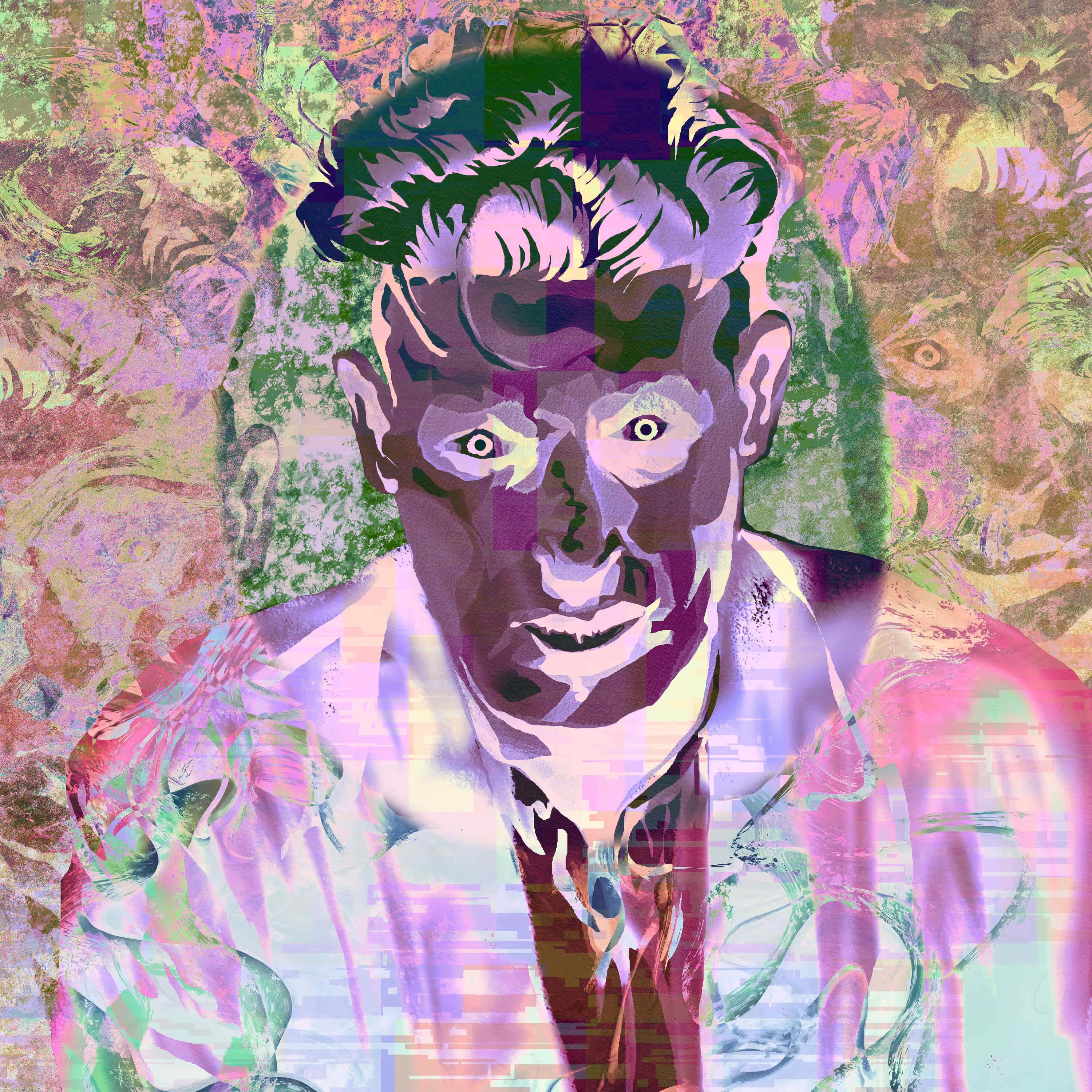 TrippyAcid #043
