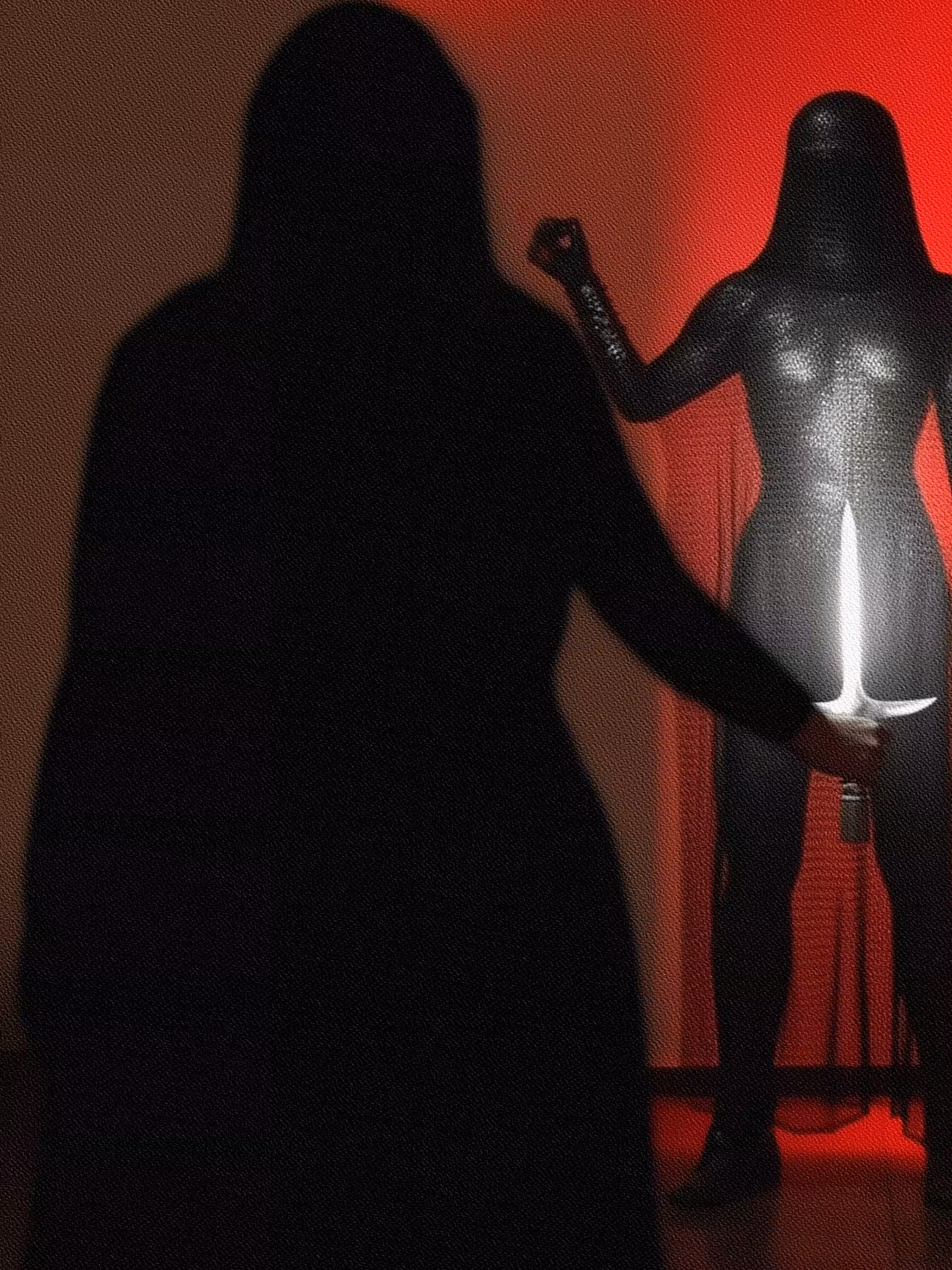Olga Fedorova - Untitled #46