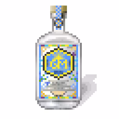 Bit Liquor #446