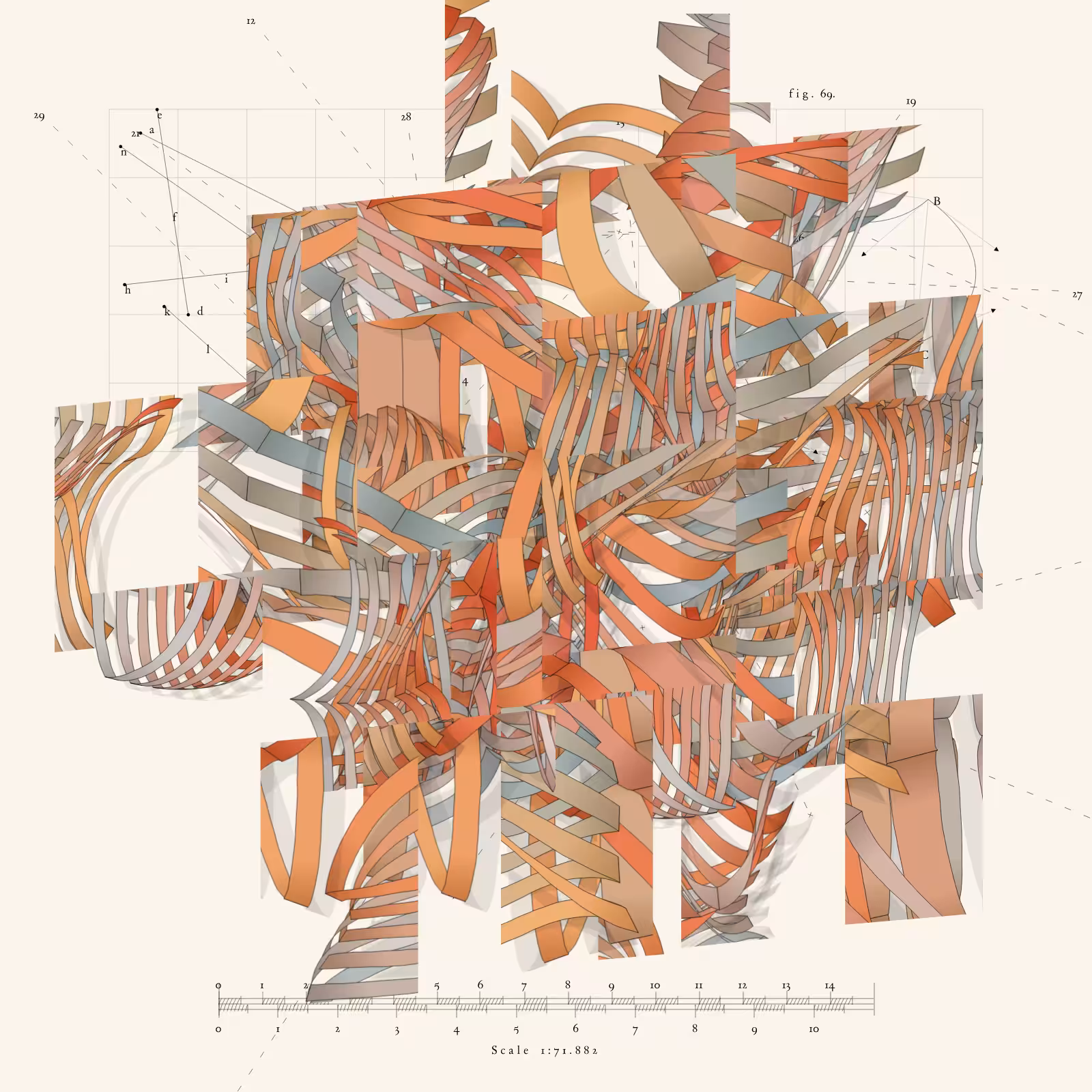 The Anatomy of Fracture #150