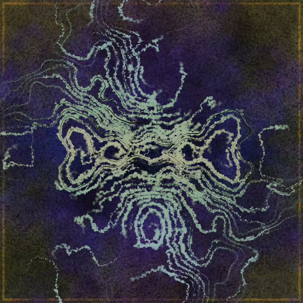 Organic #3