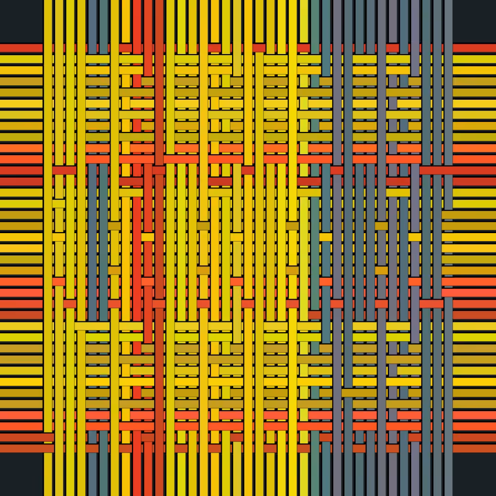 Textile Bacteria #135