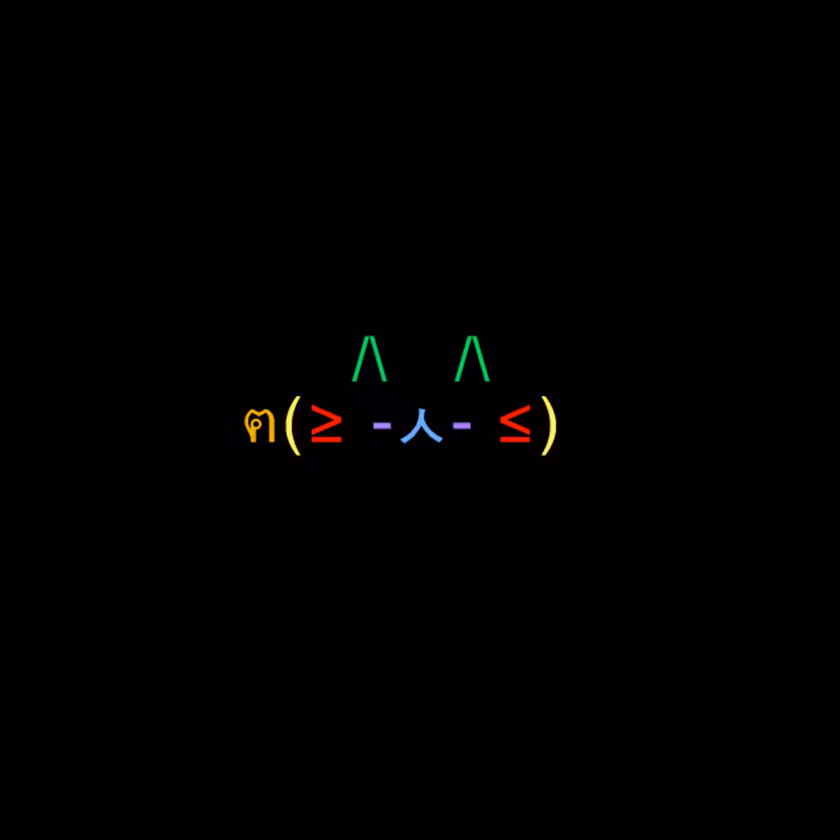 cats #9568