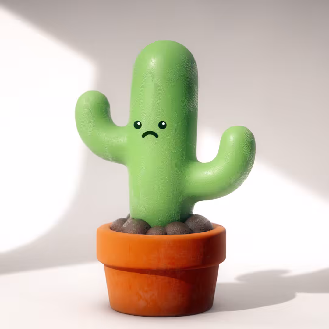 Cactus Pop