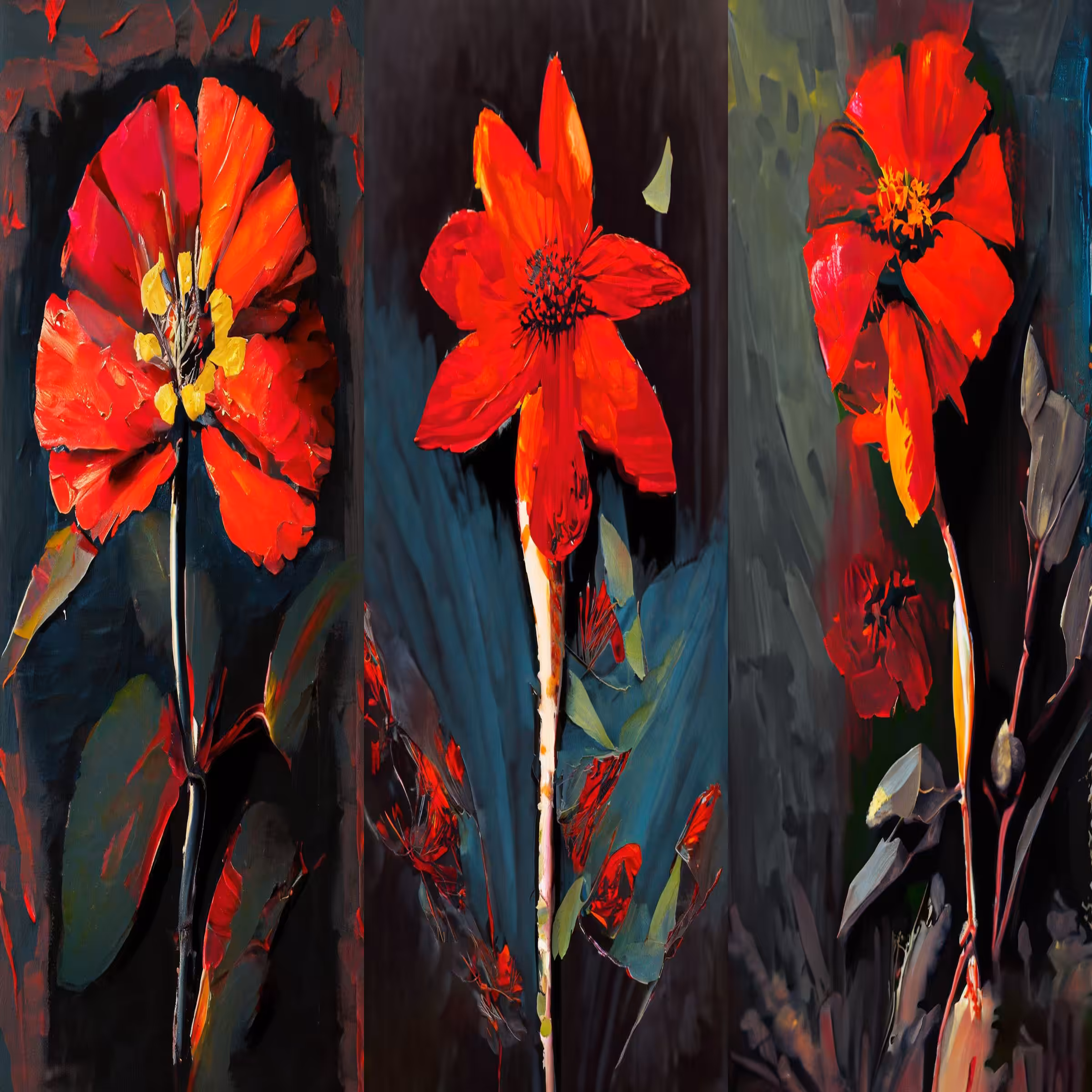 Crimsonbloom #3