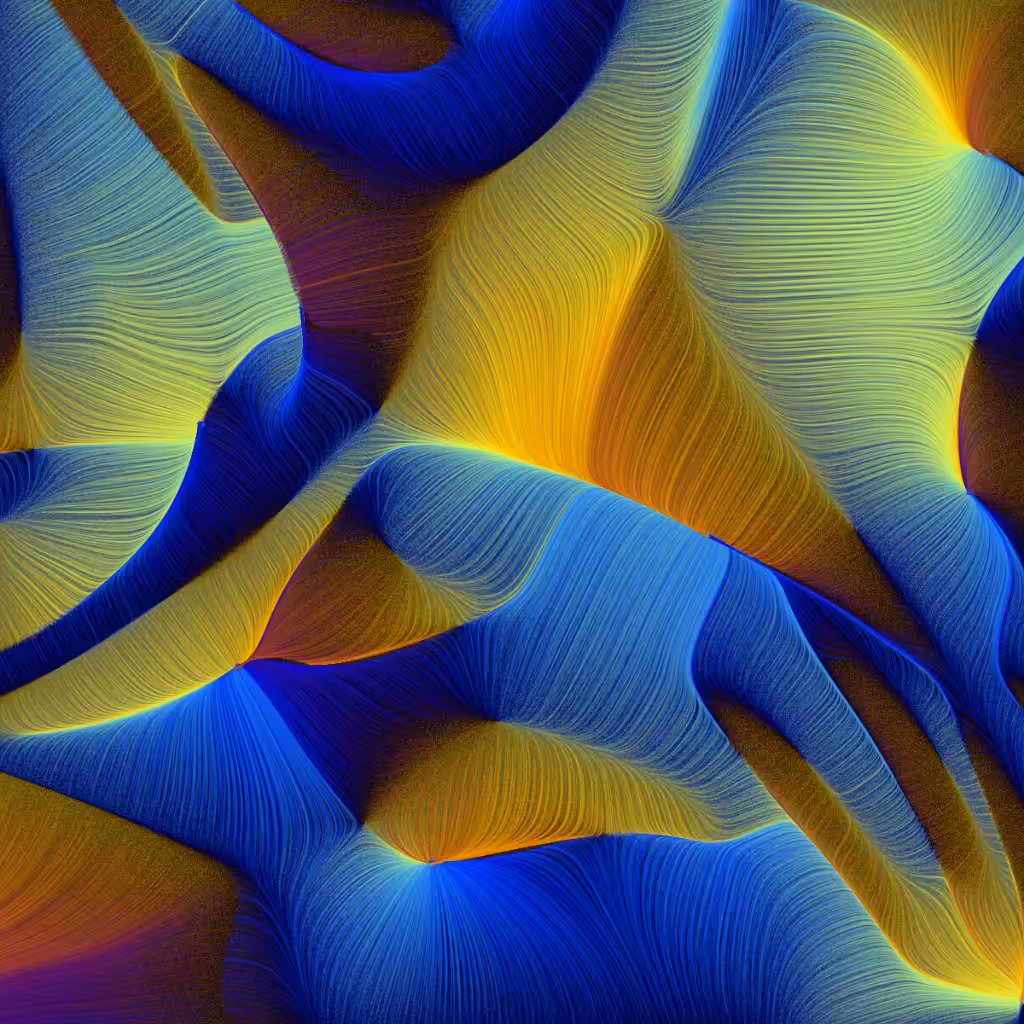 Everything flows #65