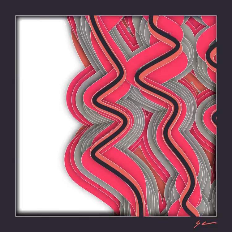Amplitude #45