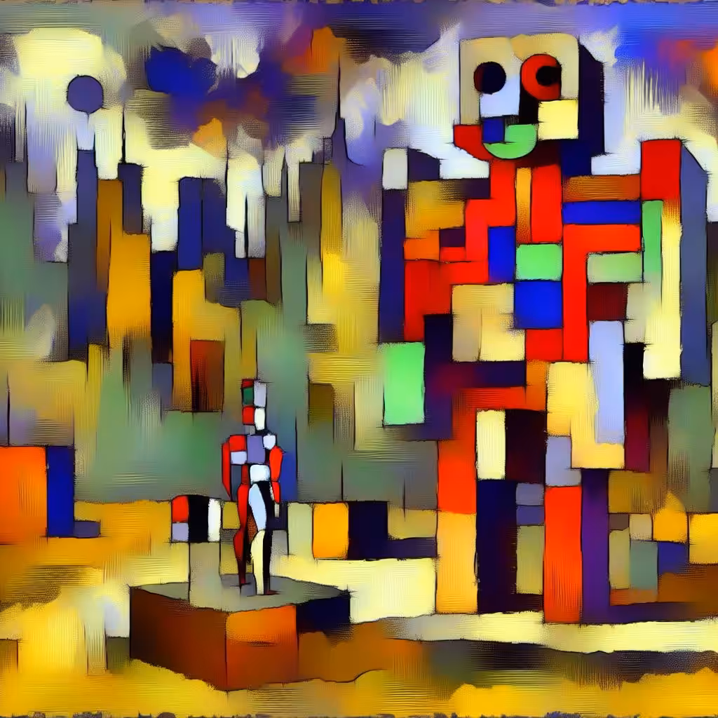 Anticipation's Ascent