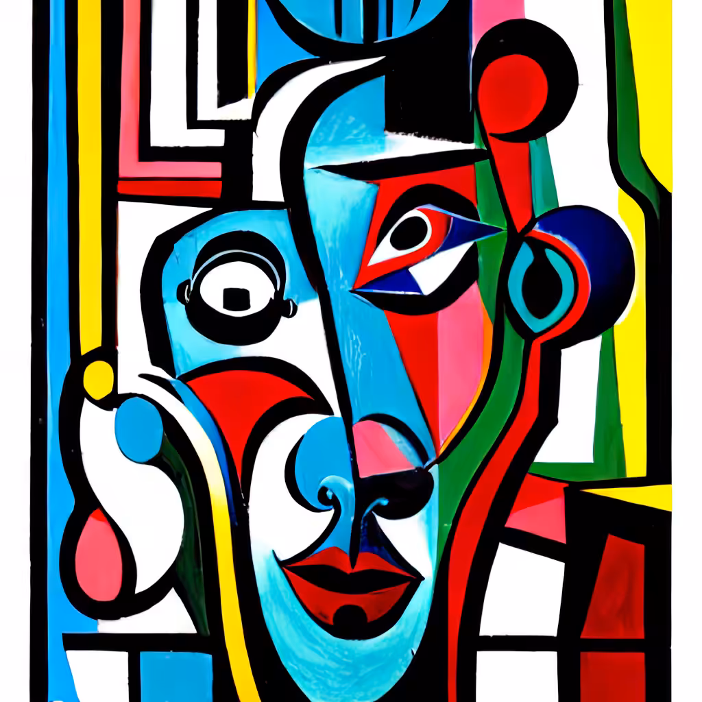 Artful Degen #878