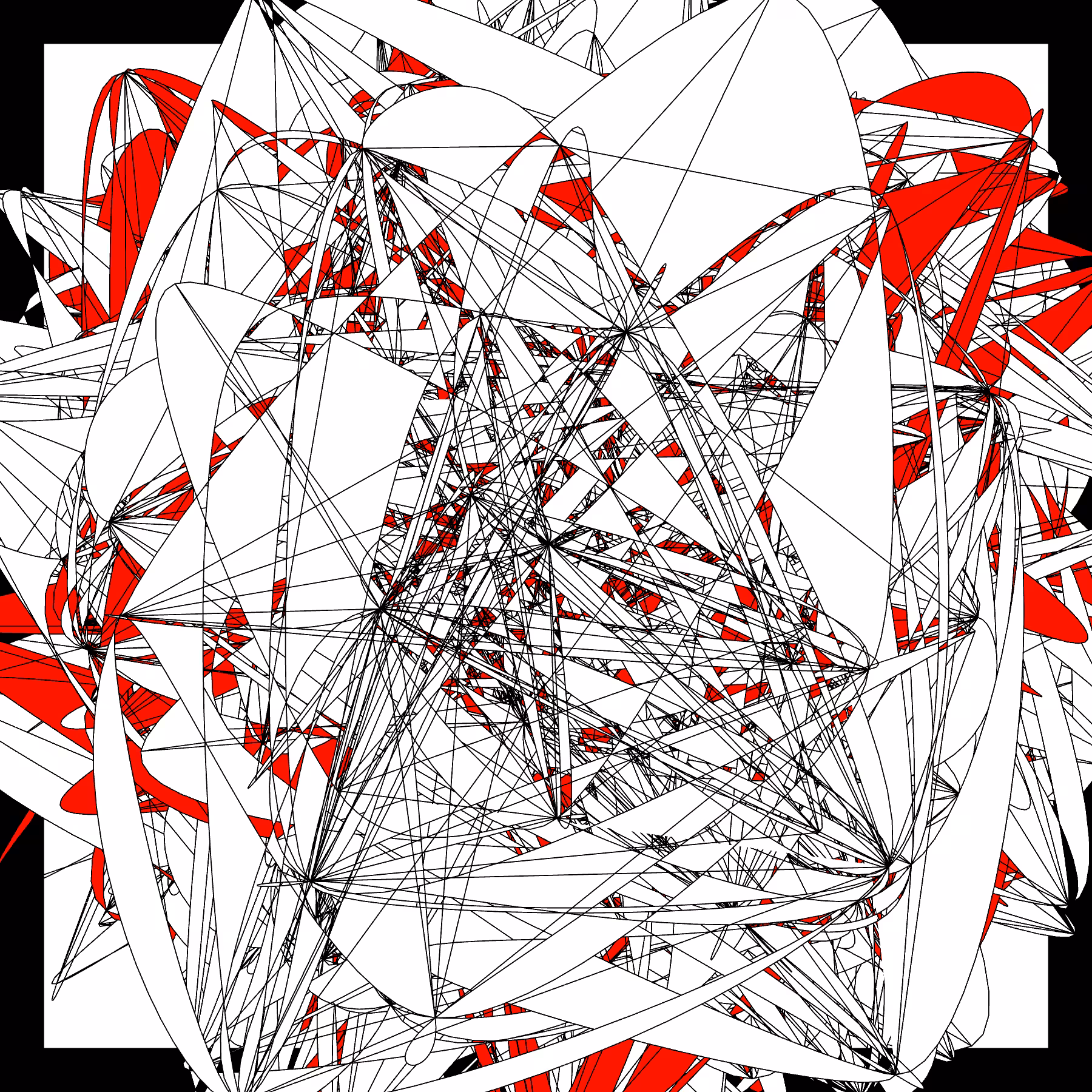 Disembodied Consciousness #27