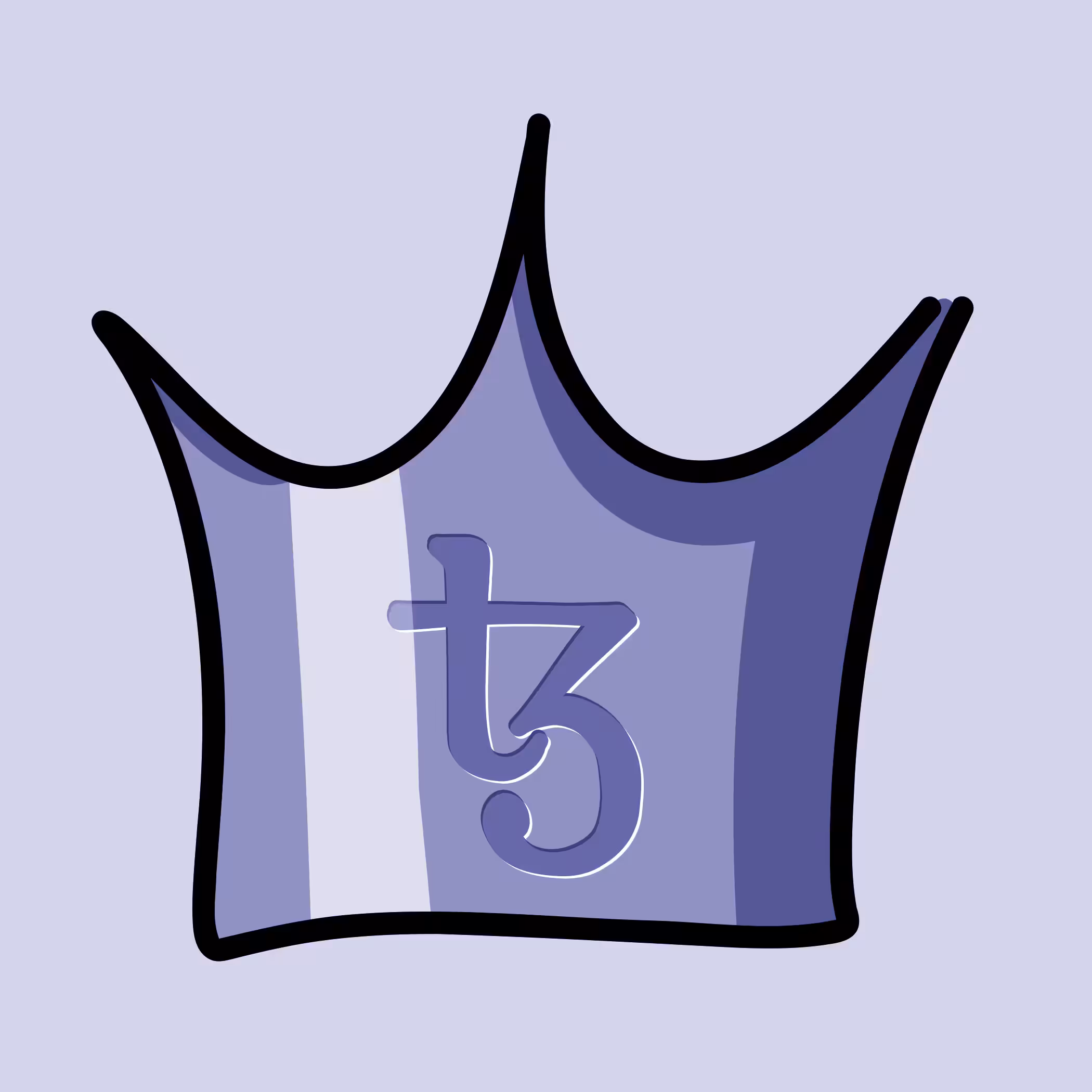 Tezos is King !
