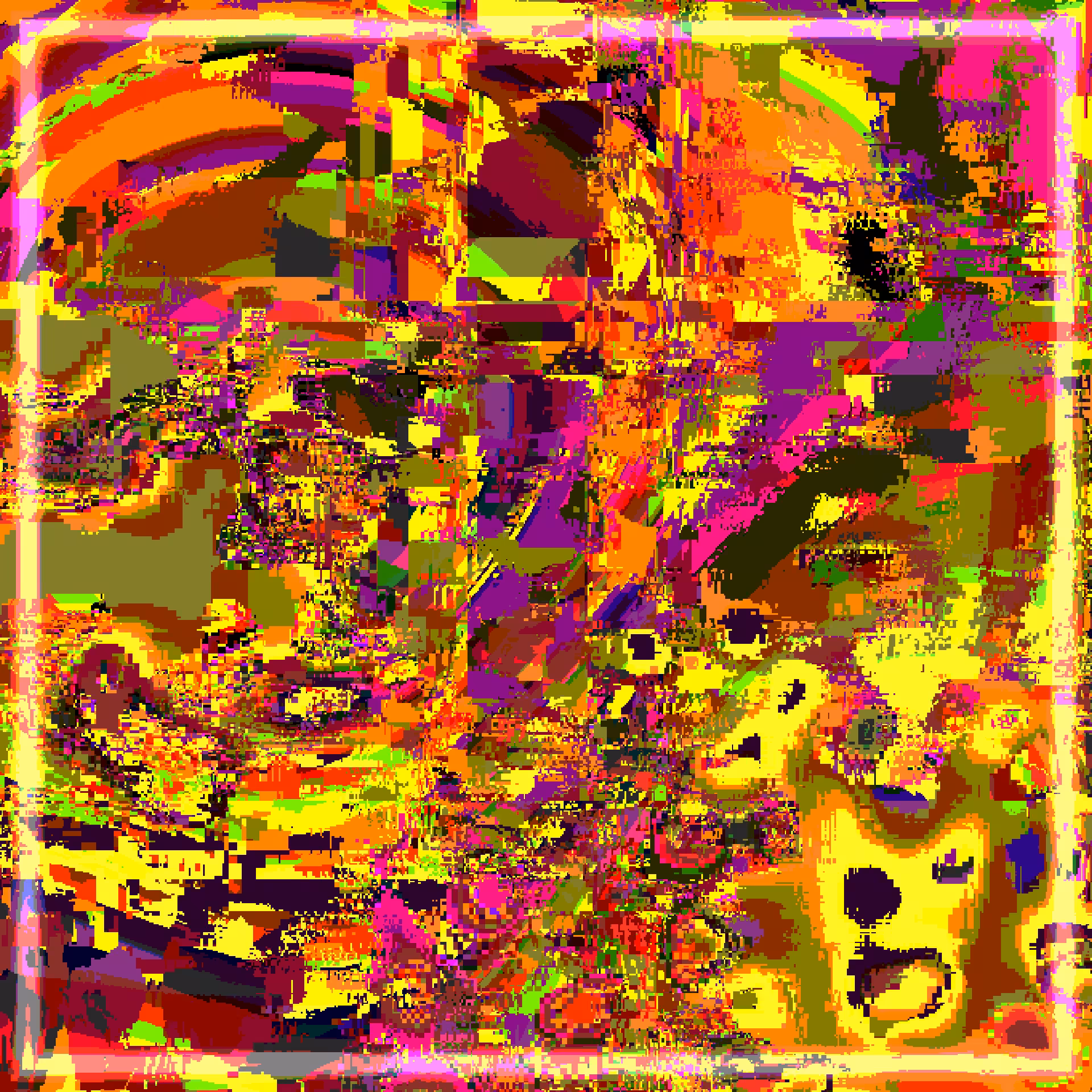 Sizzling Dream #2