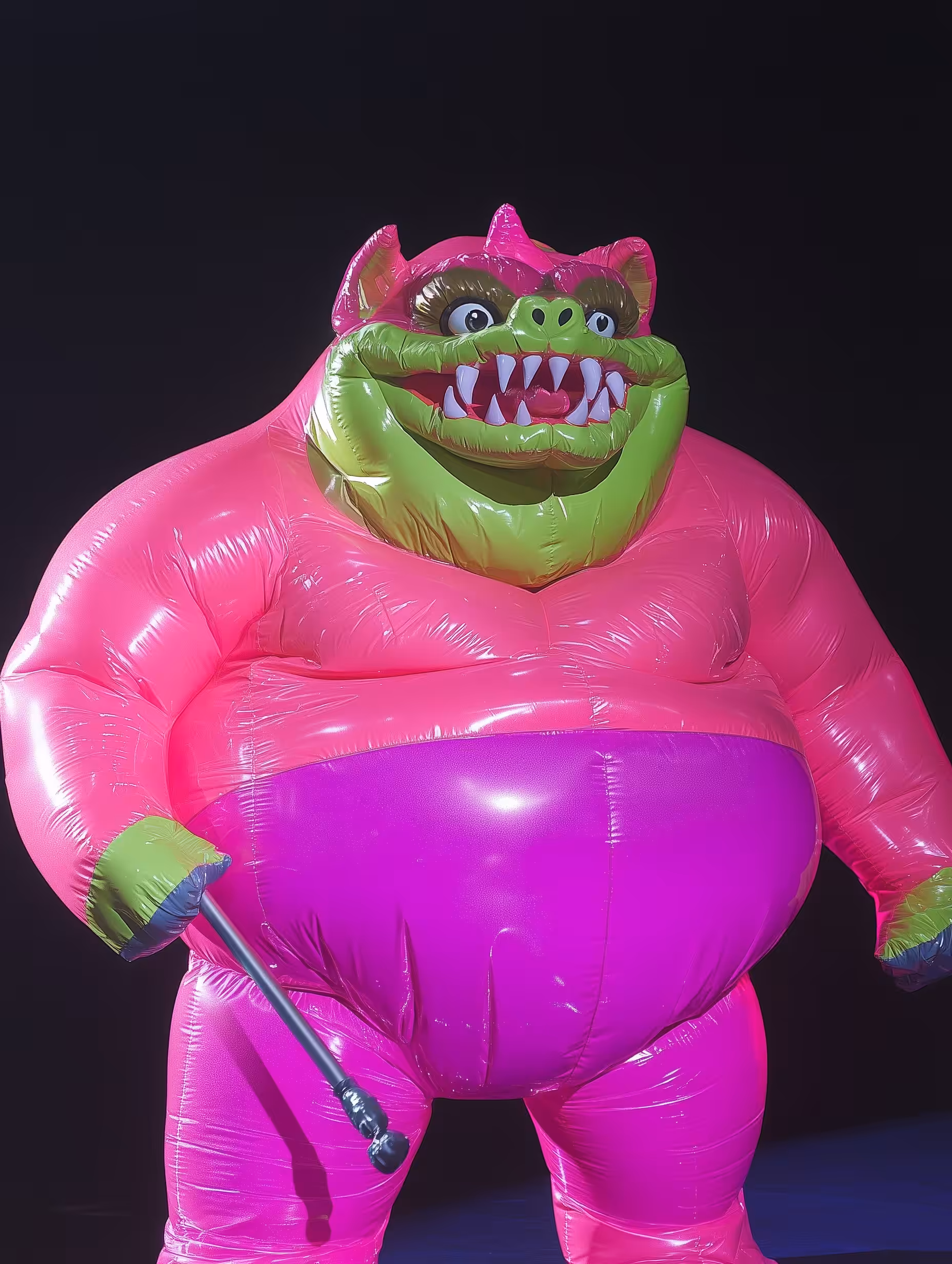 Puffy #144