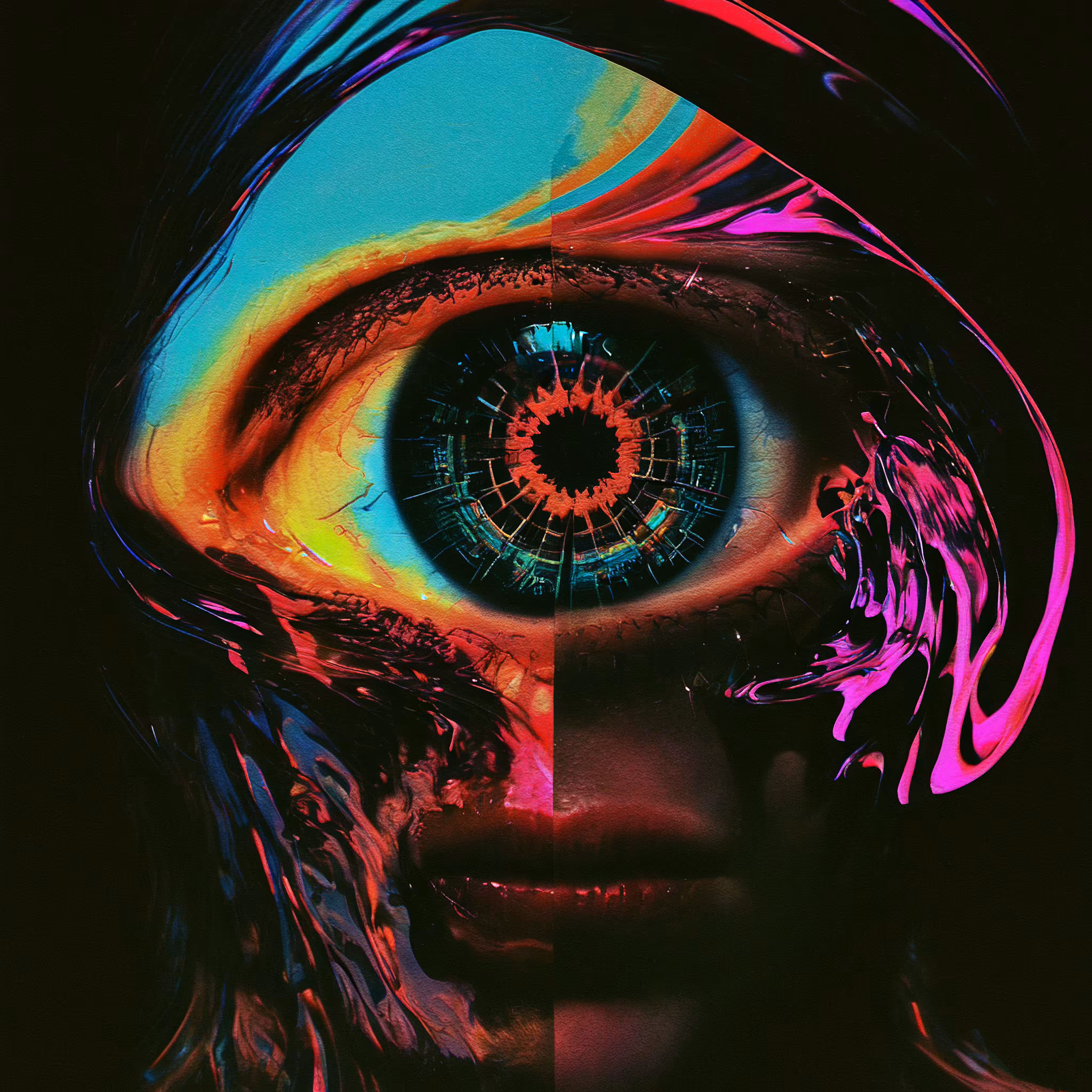 E҉Я҉丨҉\҉
