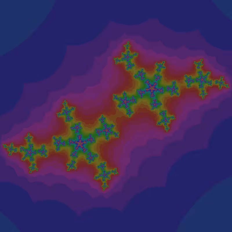 One of the fractals #59