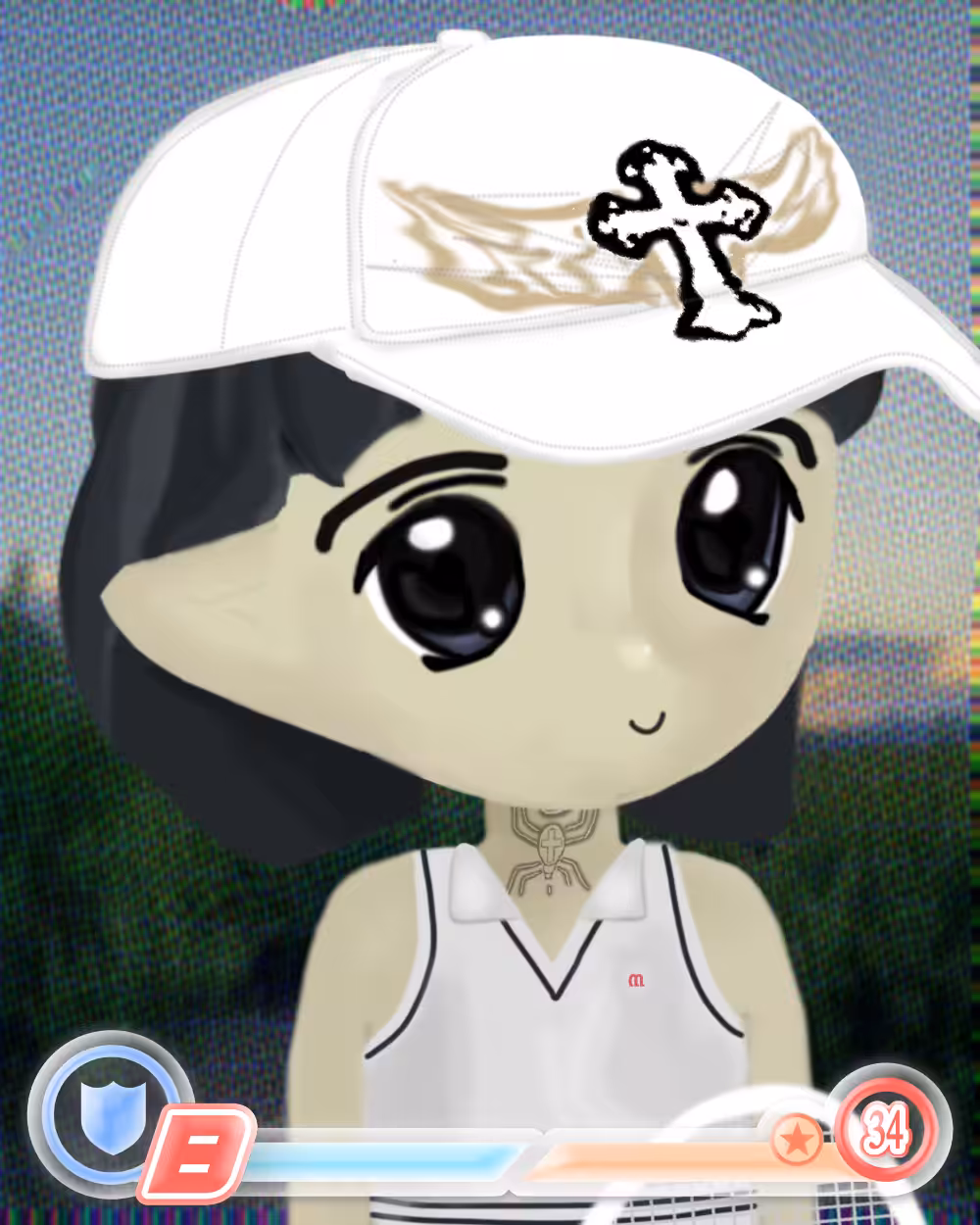 Milady 1443