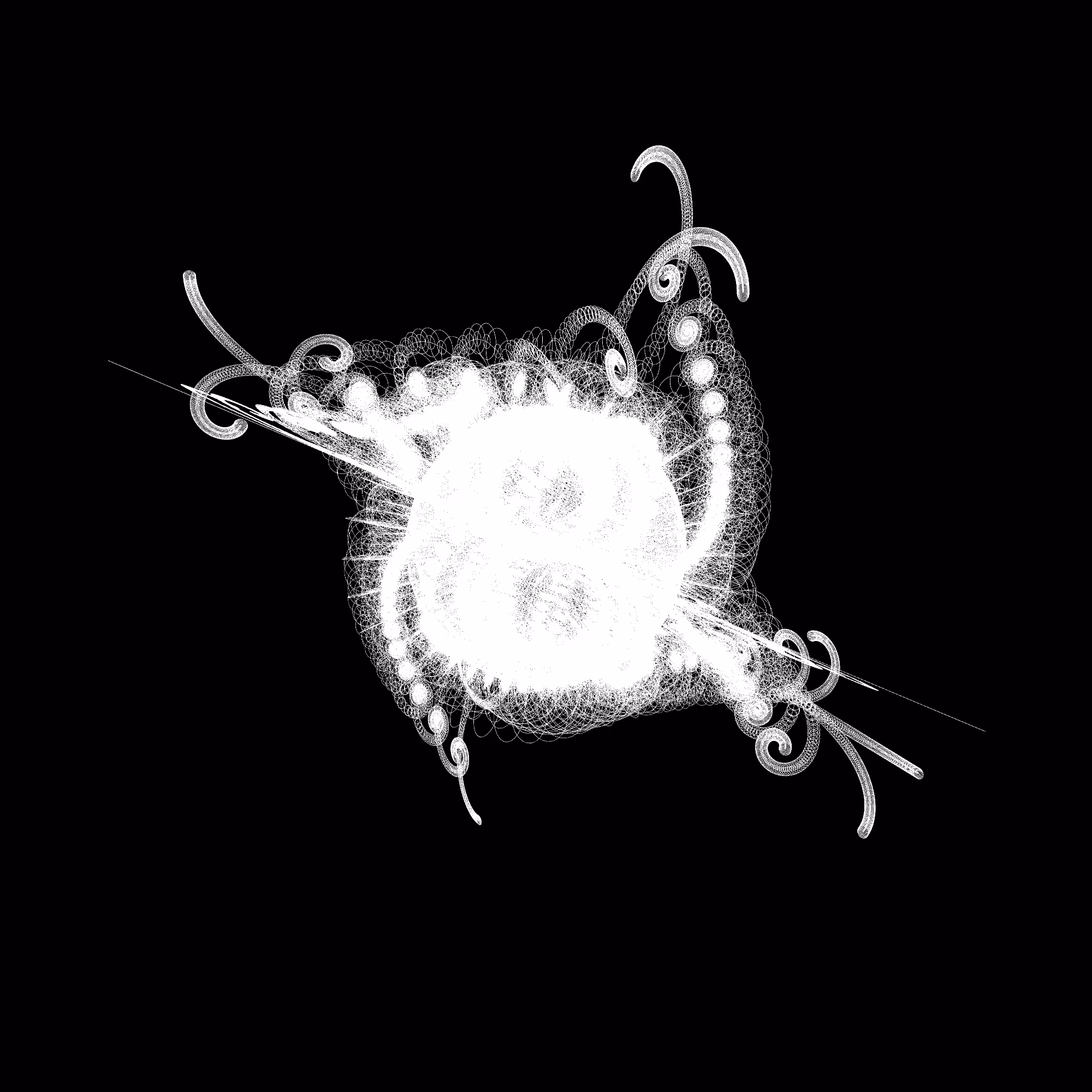 Not Astrophage #444