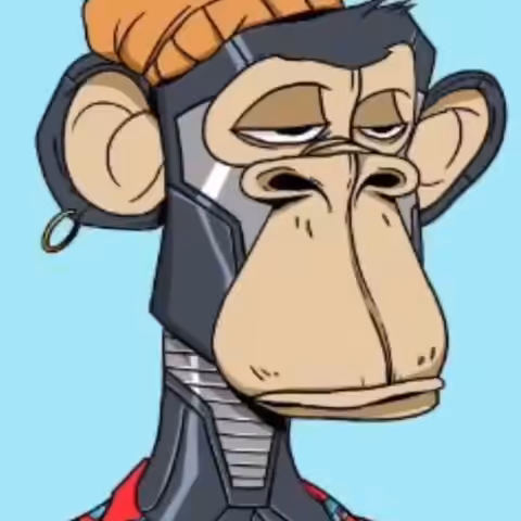 OFFICIAL Shouting Bored Ape Yacht Club #1037