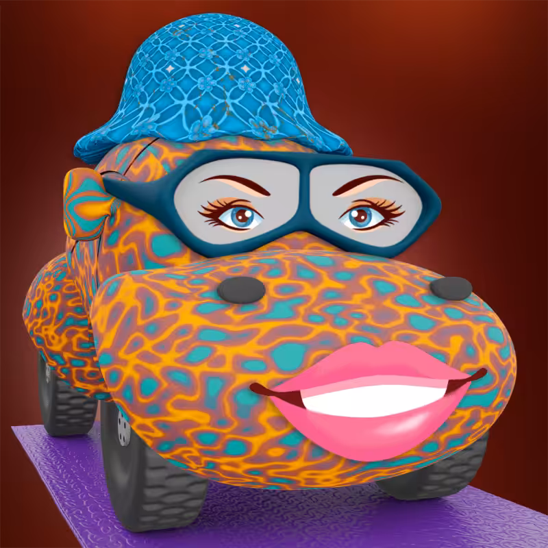 JullyCar #62