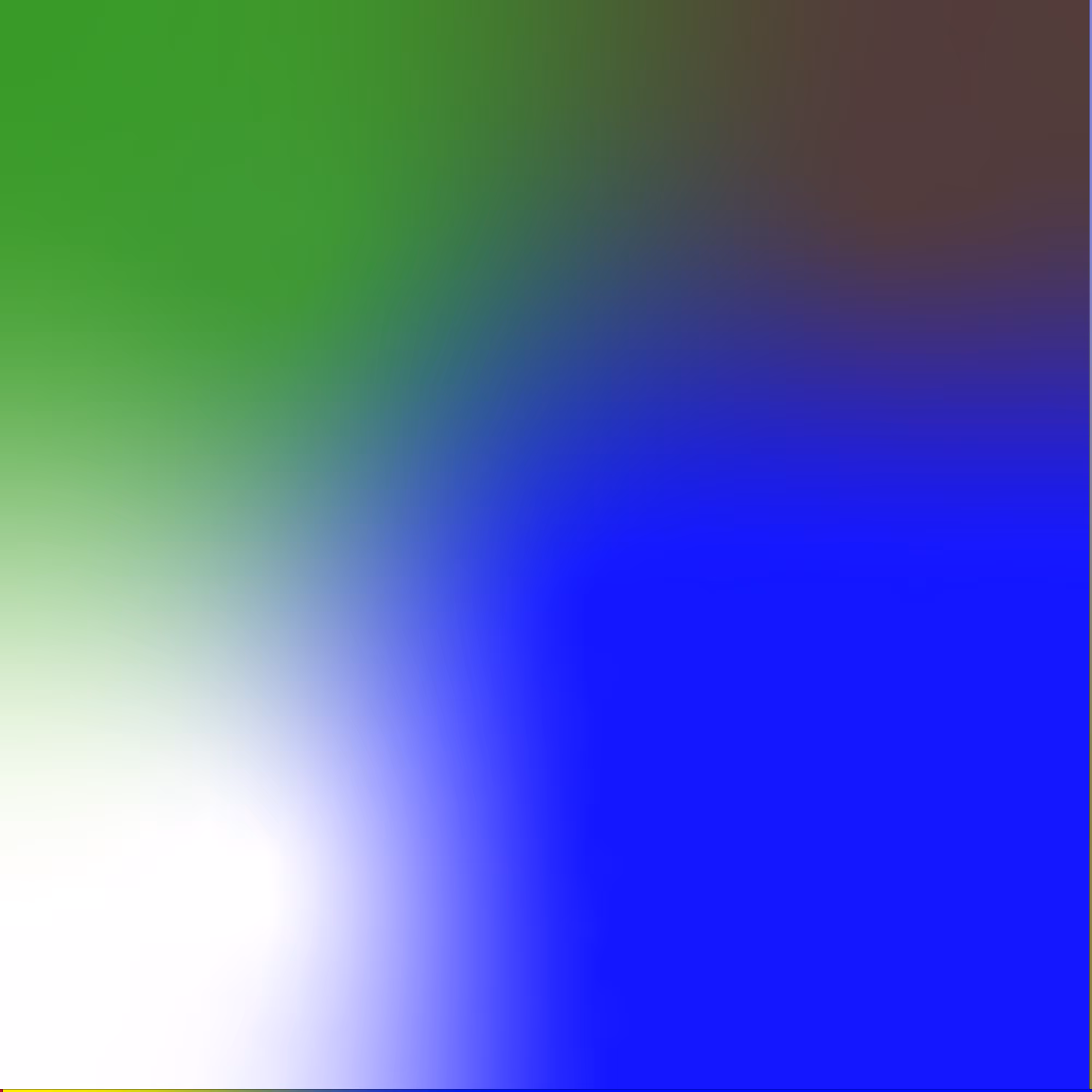 Gradient de Janeiro #5