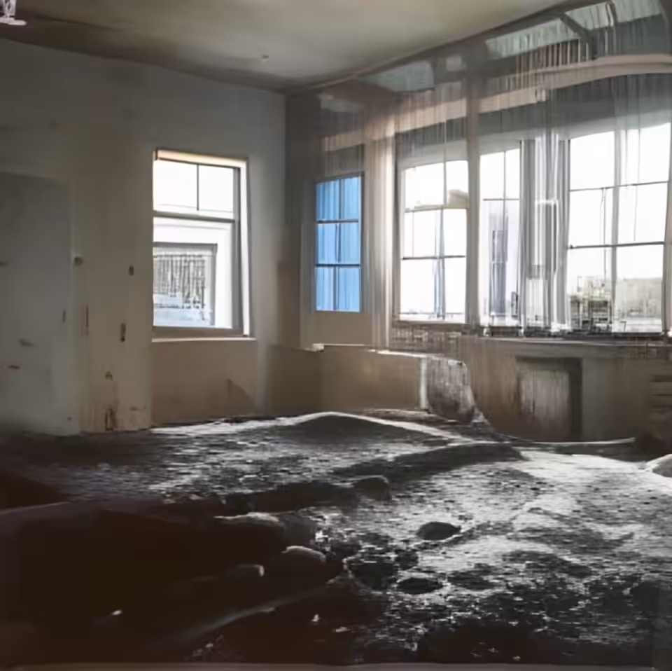 100 Months After Midnight