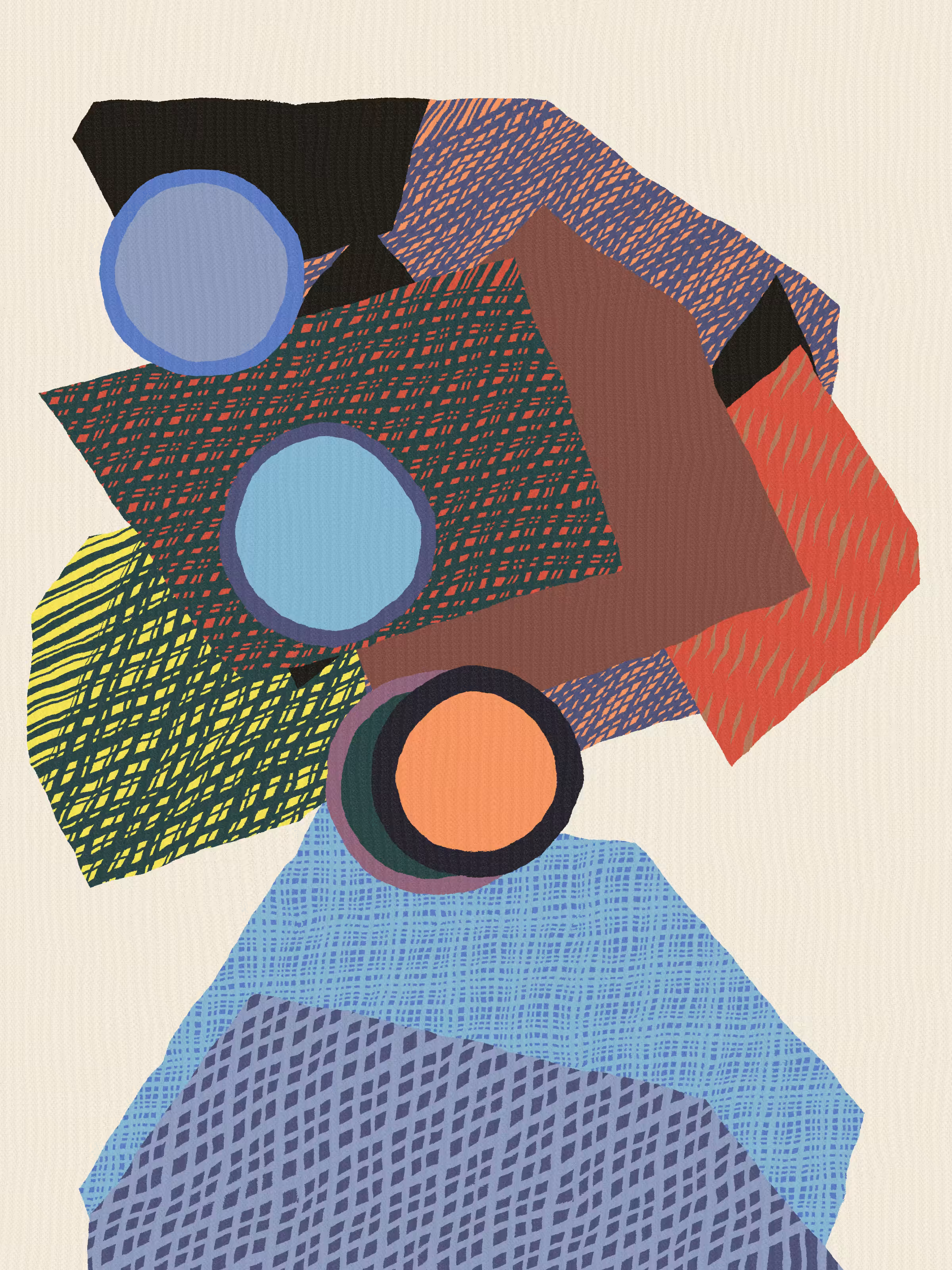 Self, Superego #23