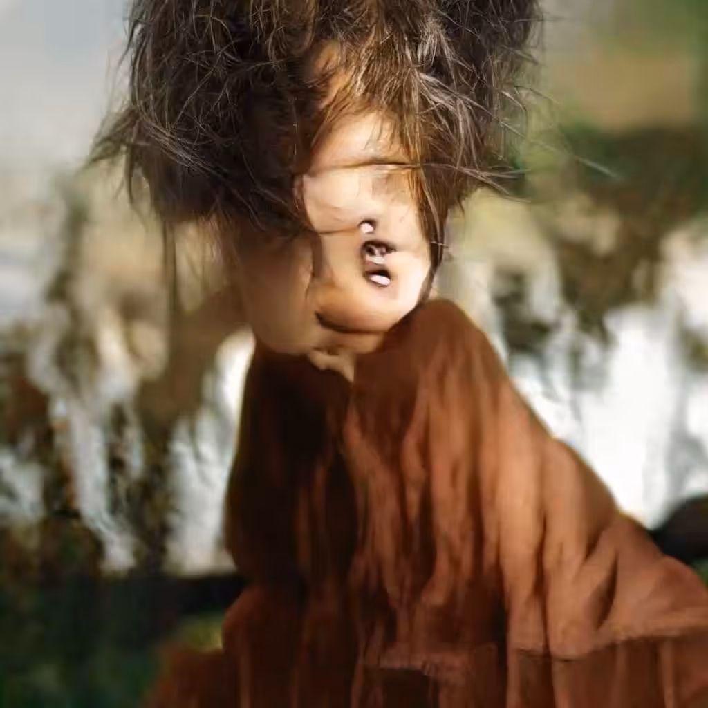 Ümüt Yildiz - Grace-2020-19
