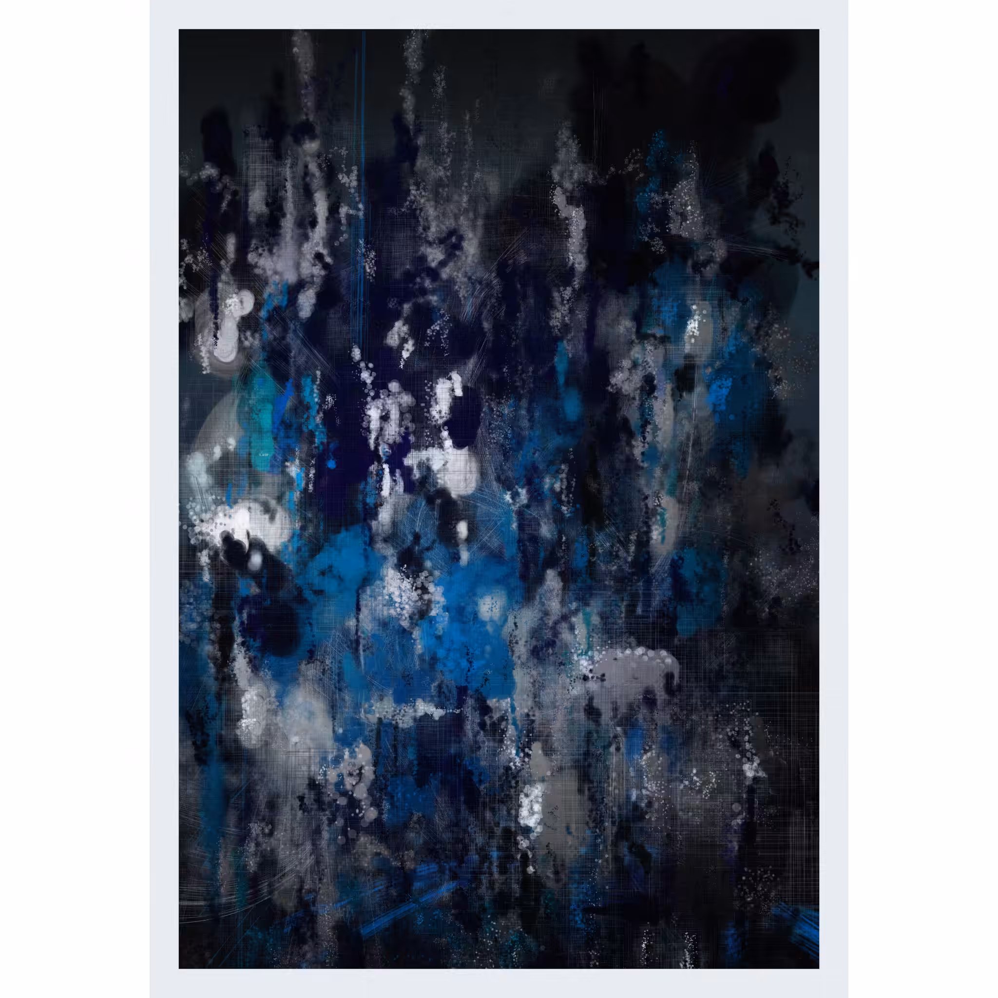 Calypso #5