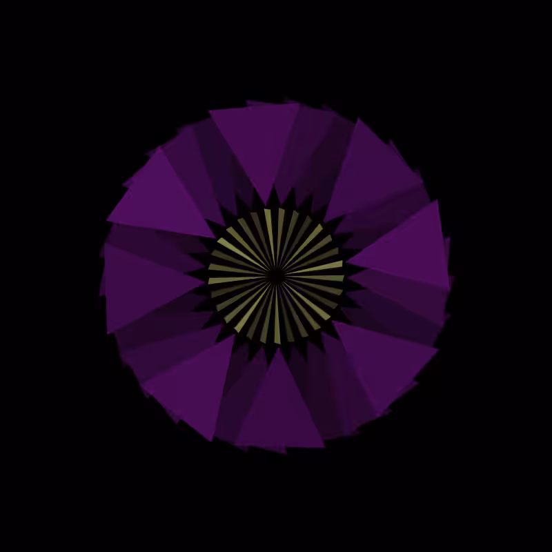 KansasCash Pinwheel! #464