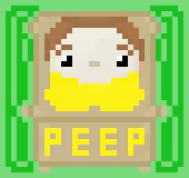 PEEP 'MORTY'