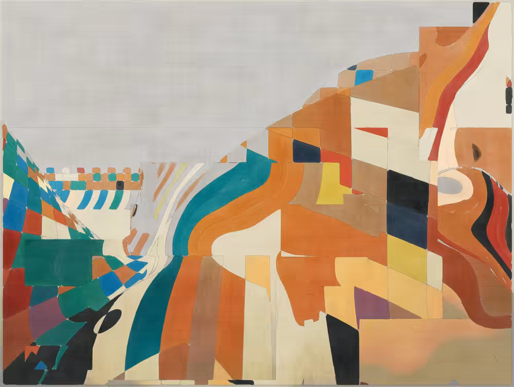 Superpositions #57