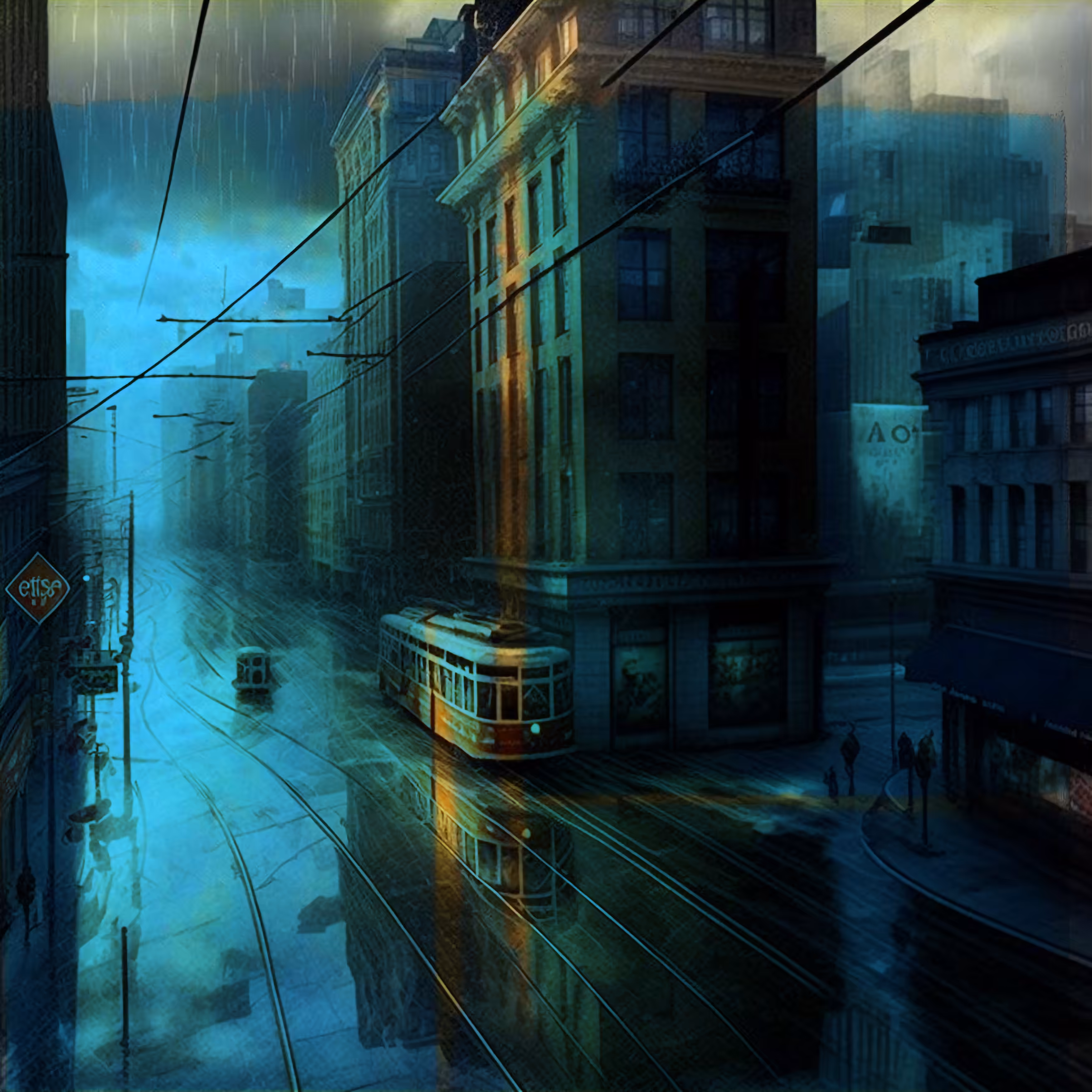 Dreamscape #908