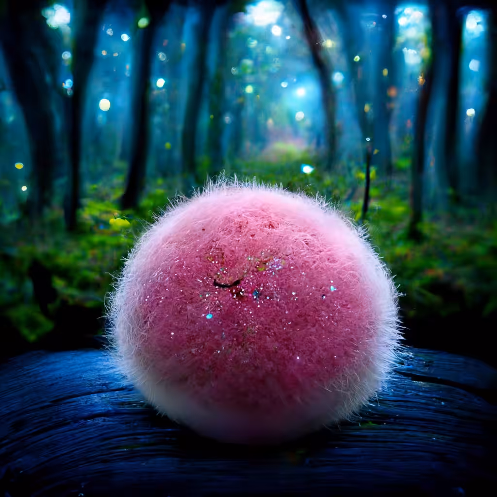 Fuzzy #04 