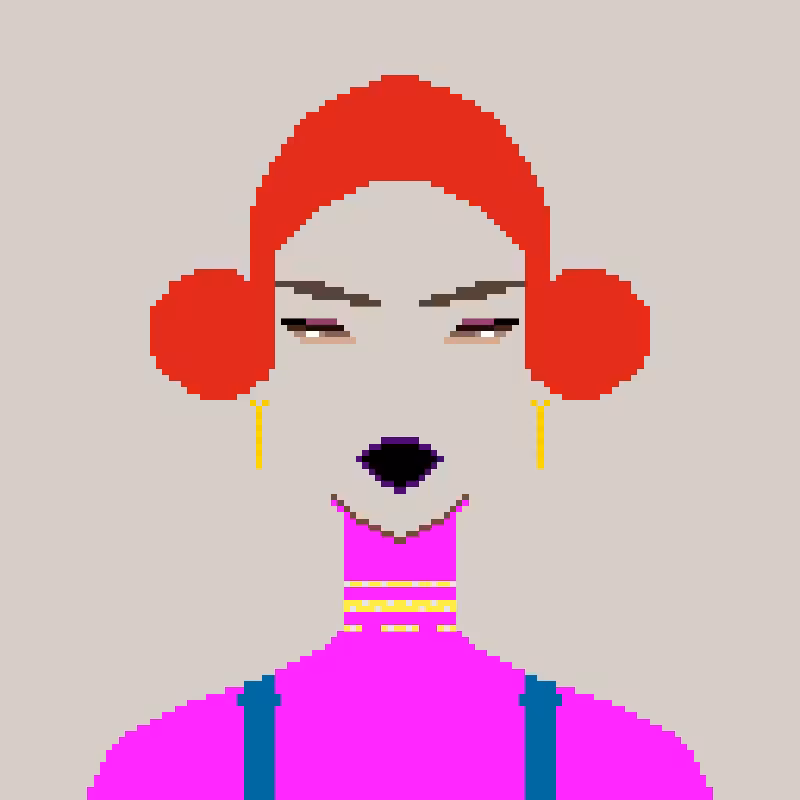 fxLady #240