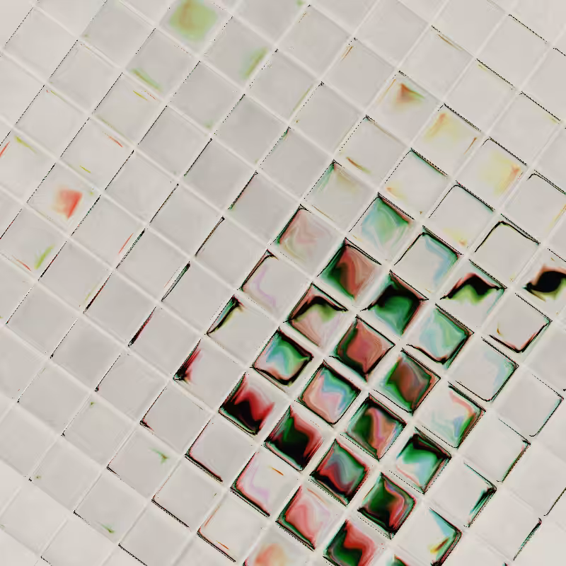 Microreactors/A Box of Chocolates #114