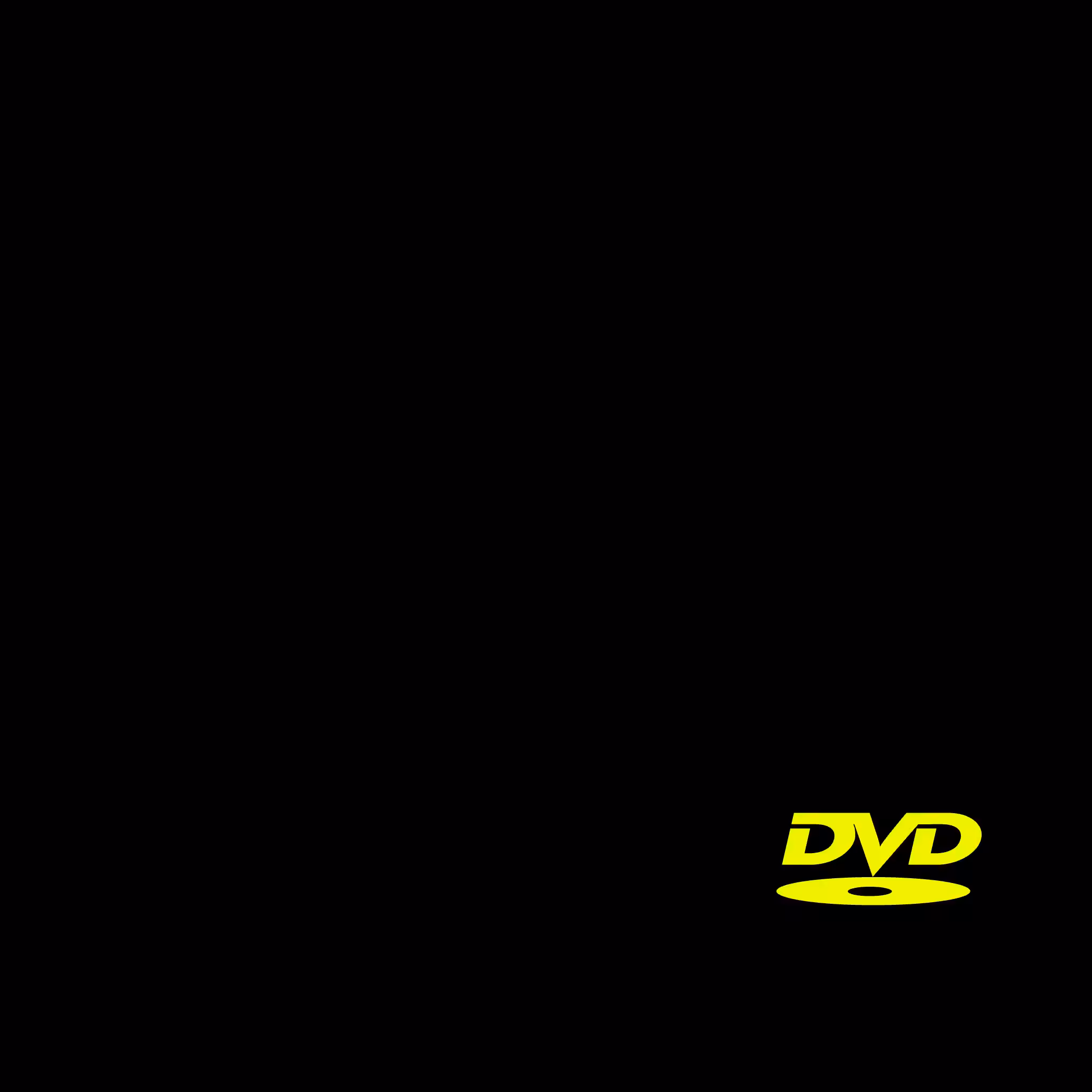 DVD Screensaver #64