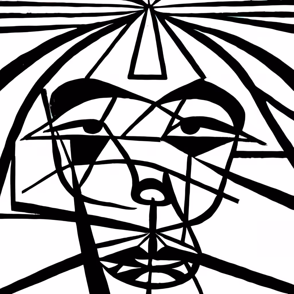 Artful Degen #165
