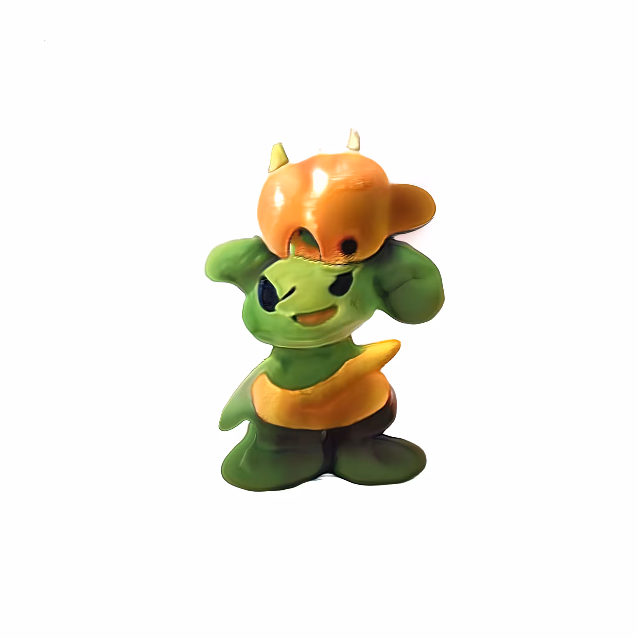 Super Metal Mons Gen 2: Patchwrc