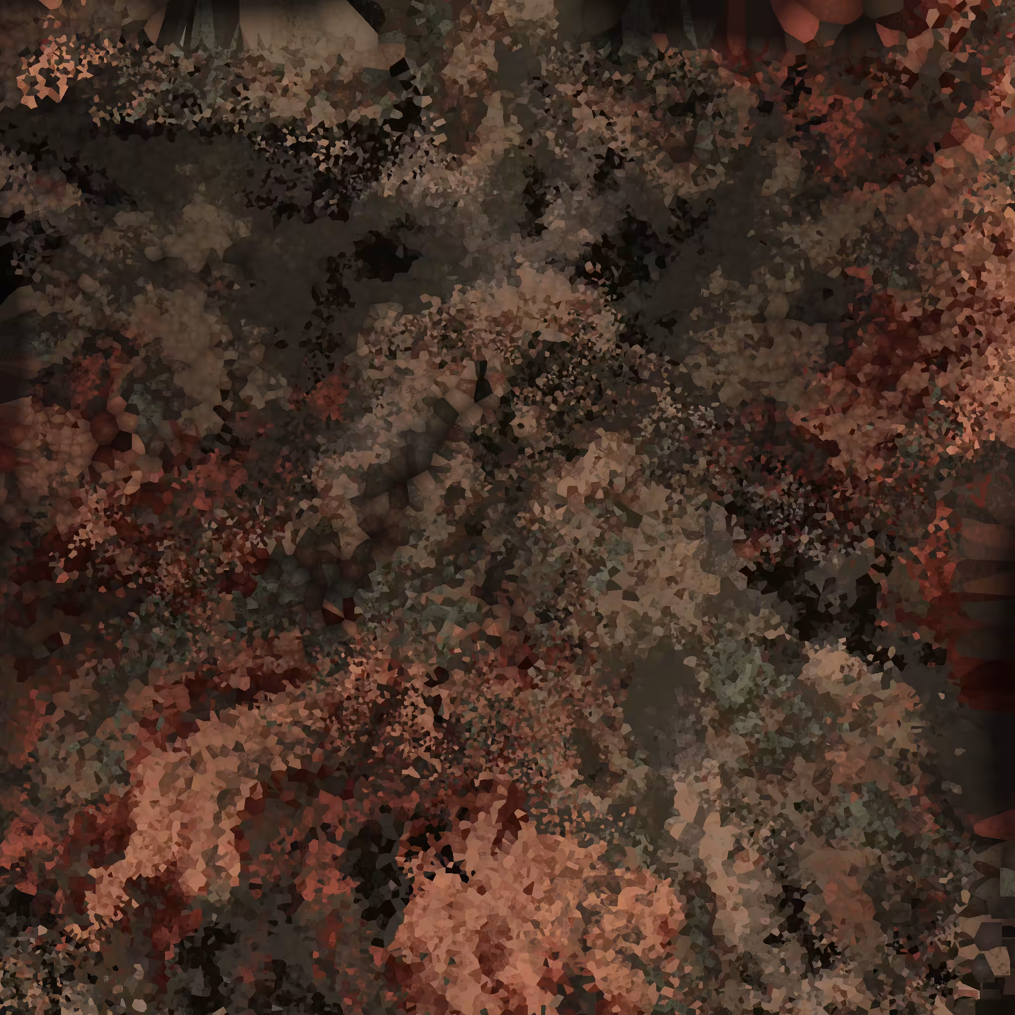 magmatic #6