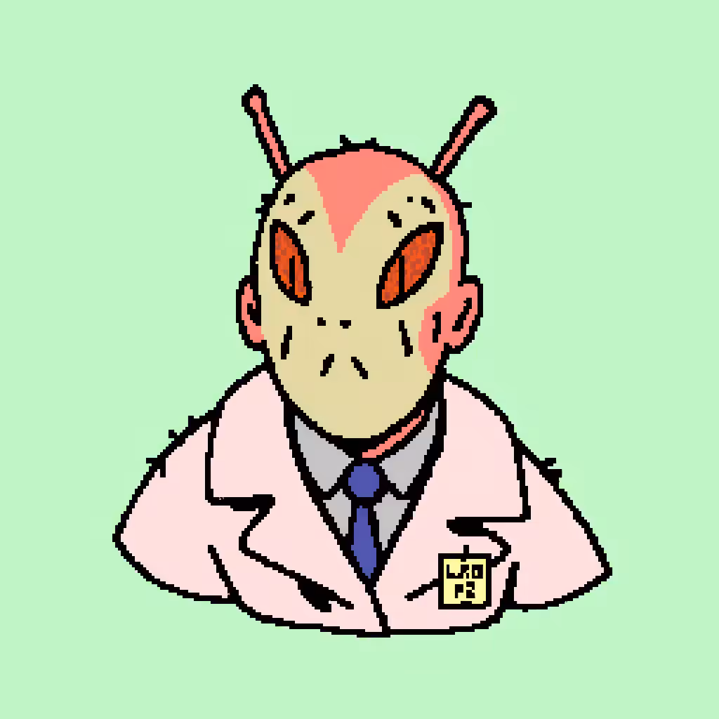 DizzySpectre