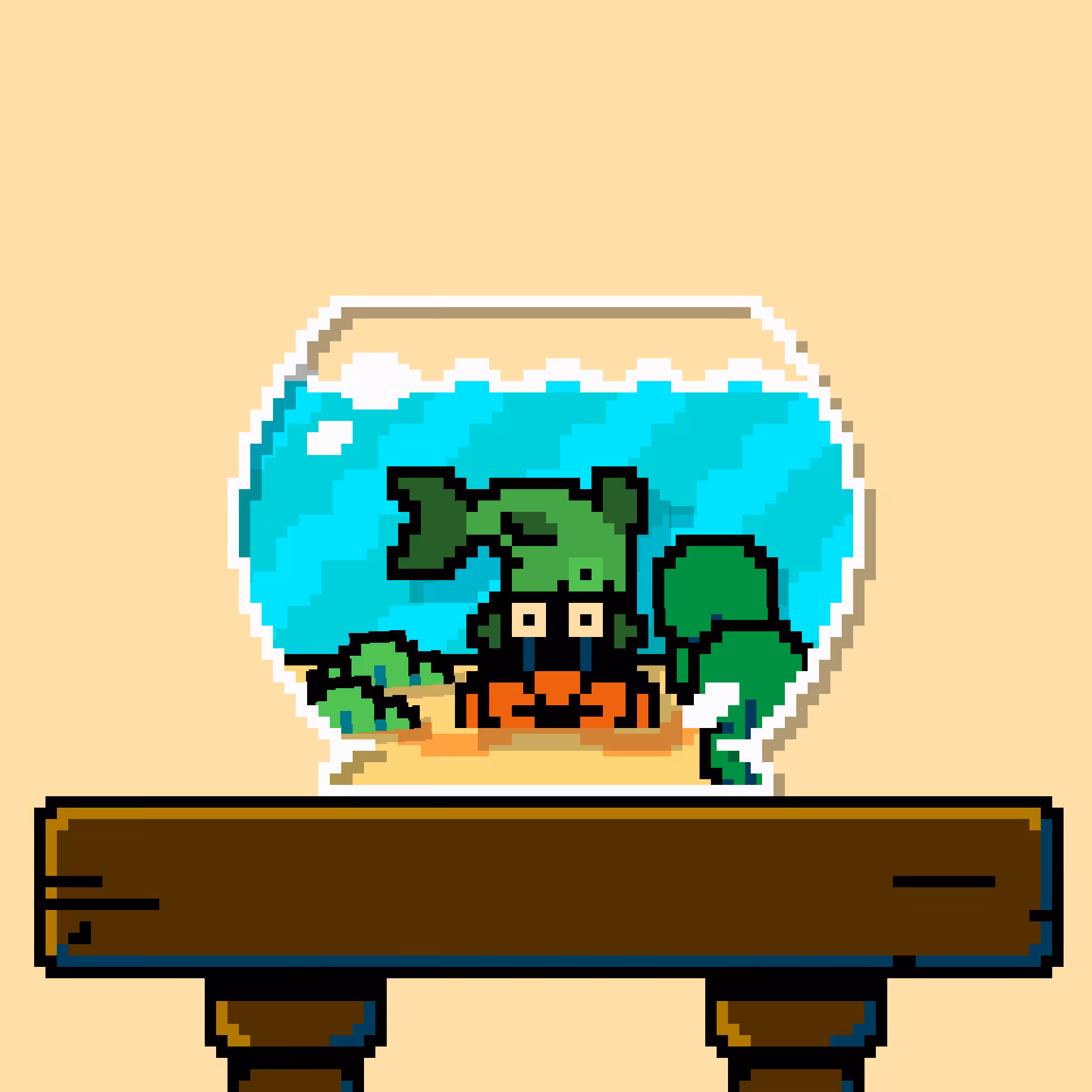 hermit crab #87