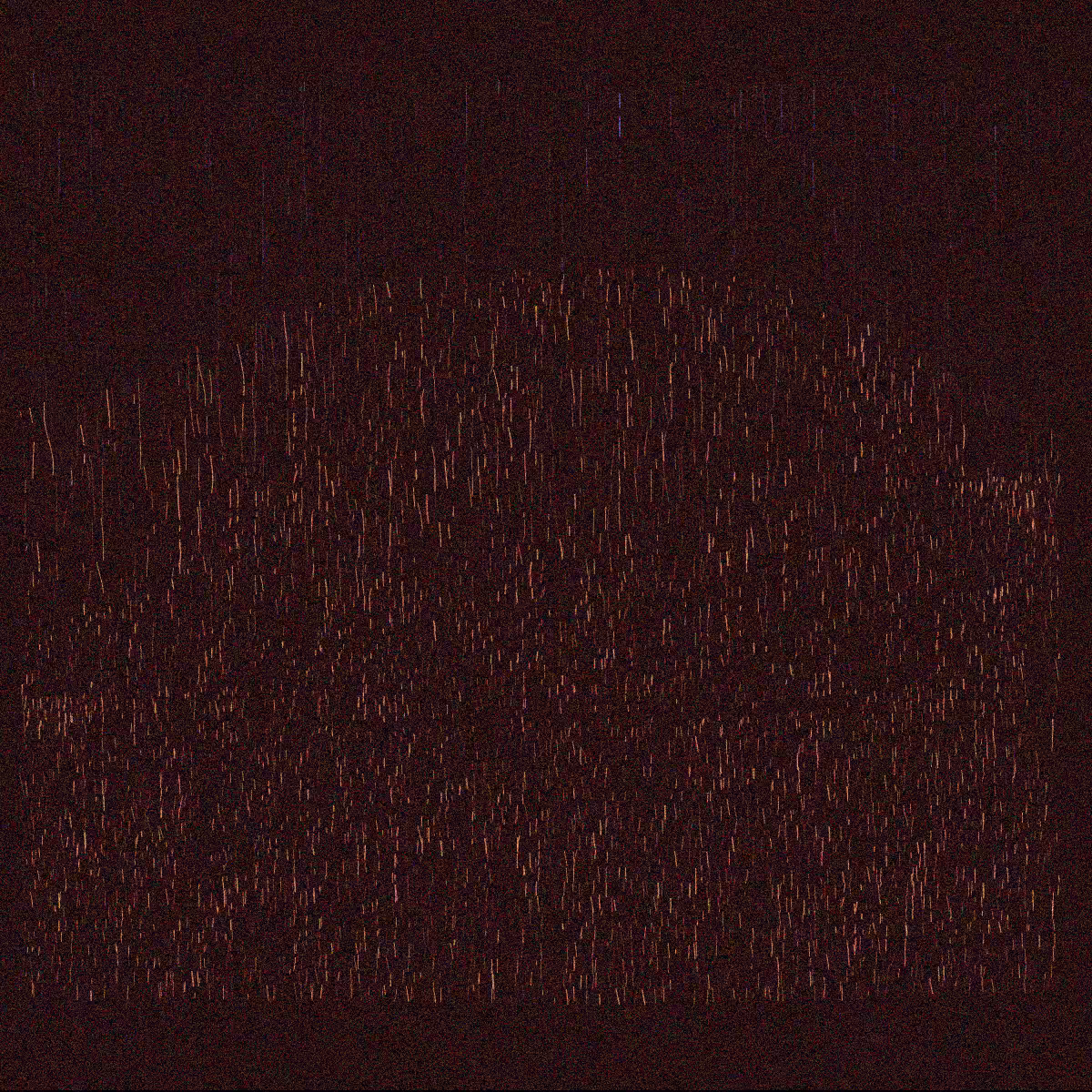 Sunder: Hills #24