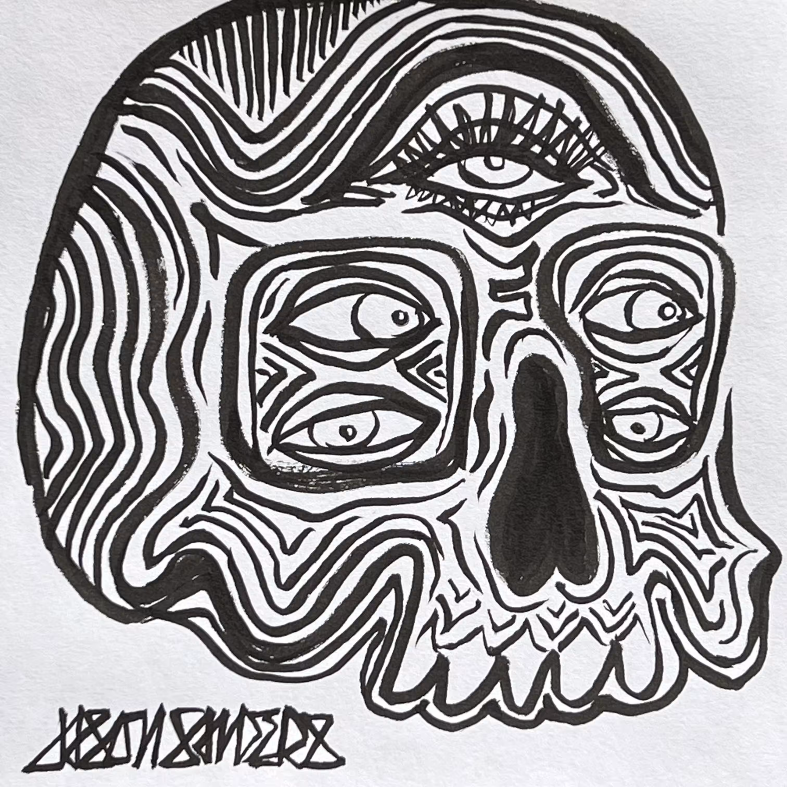 Cool Money Muah: ‘More To See’ By DrainedEye | #286