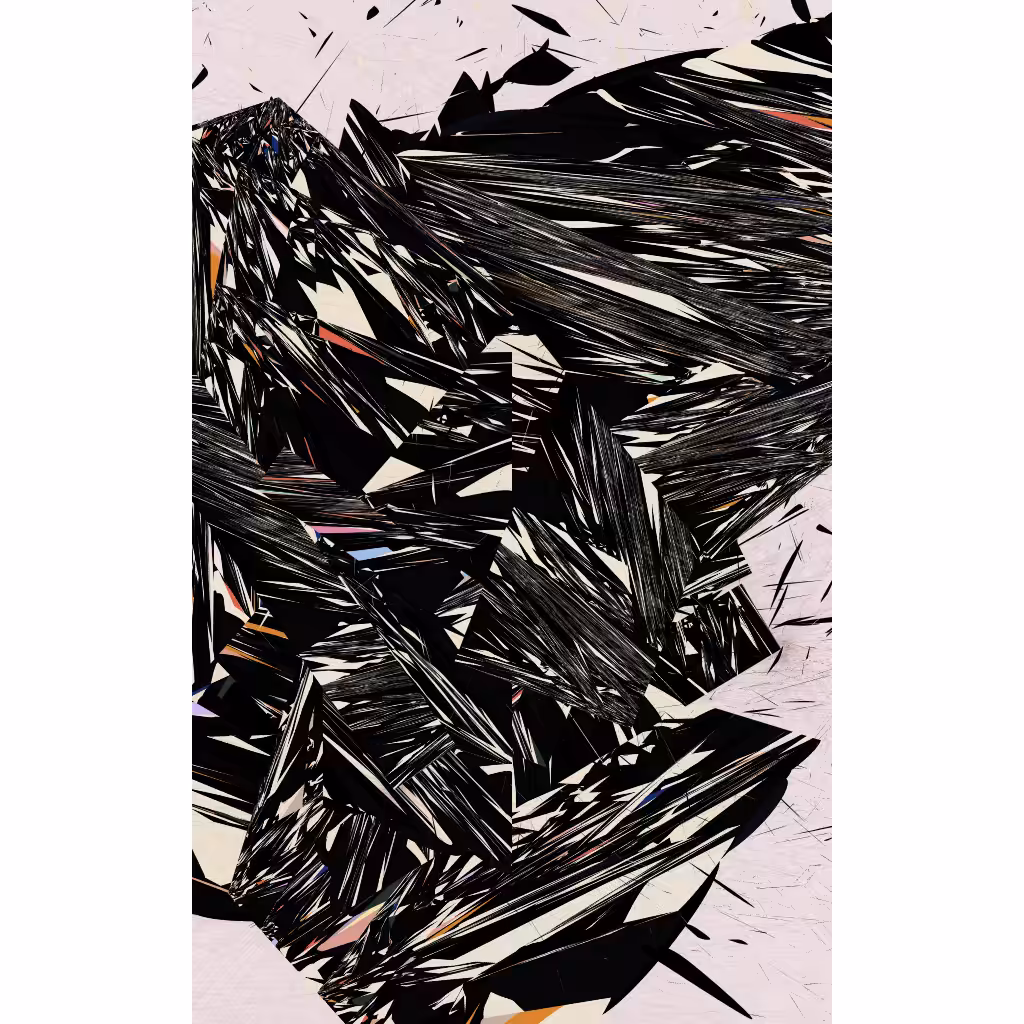 Broken Abstractions in Black #23