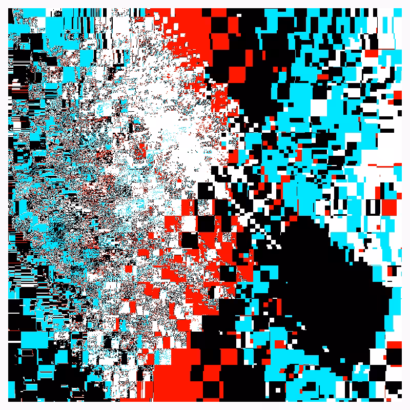 No-input Mixer